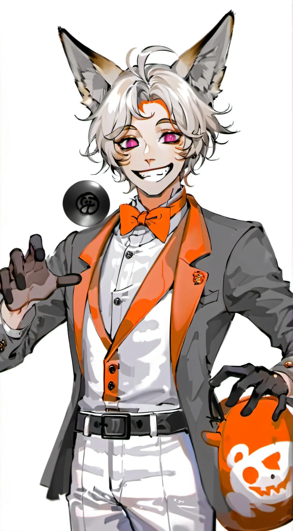 Talkie AI - Chat with lolbit 