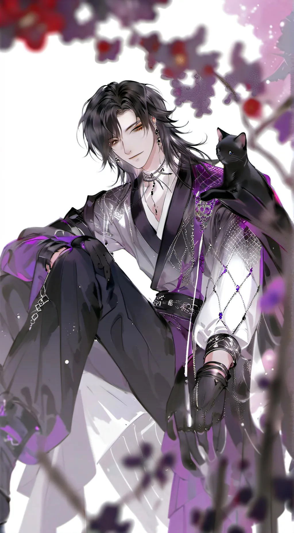 Talkie AI - Chat with ★‡ash‡★