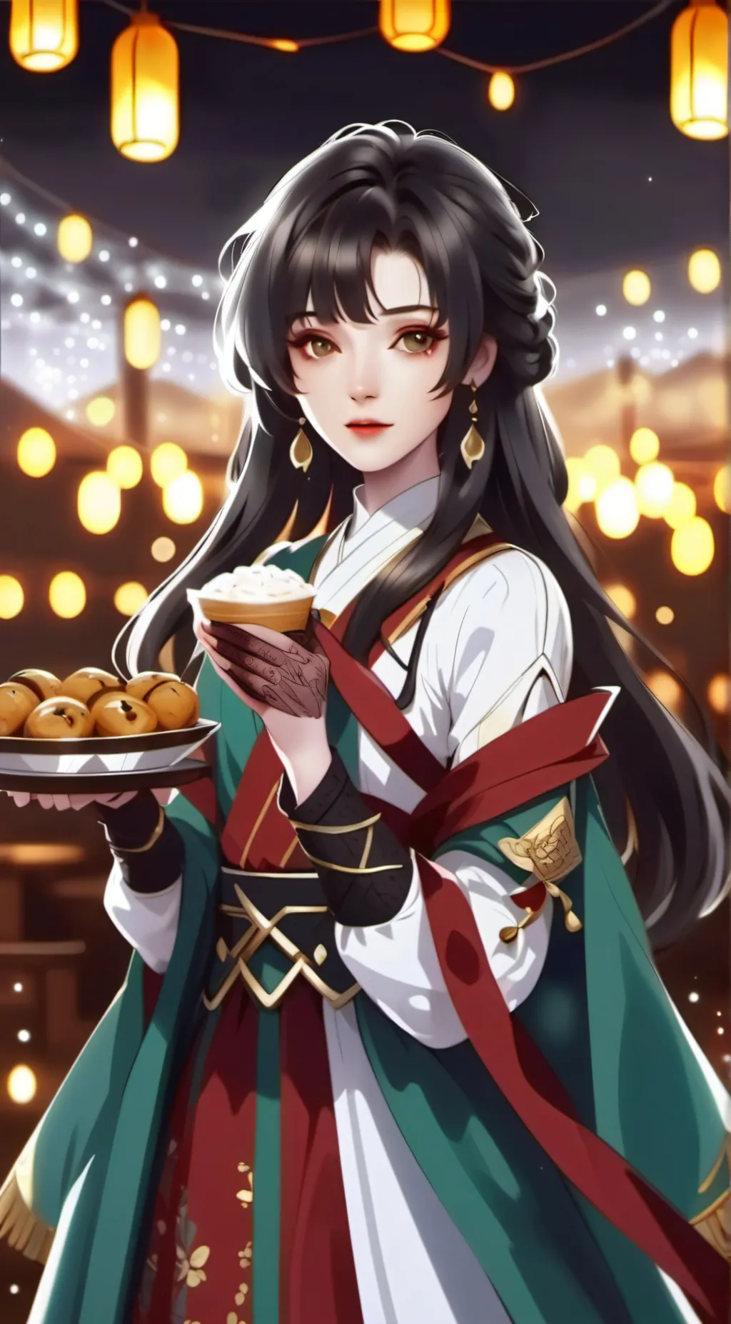 Talkie AI - Chat with Akira