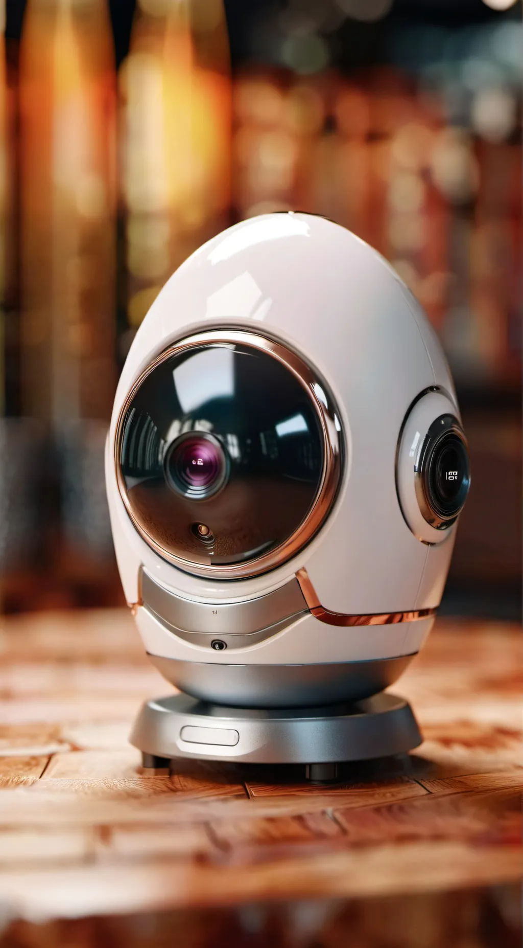 Talkie AI - Chat with eggy the Ai! 