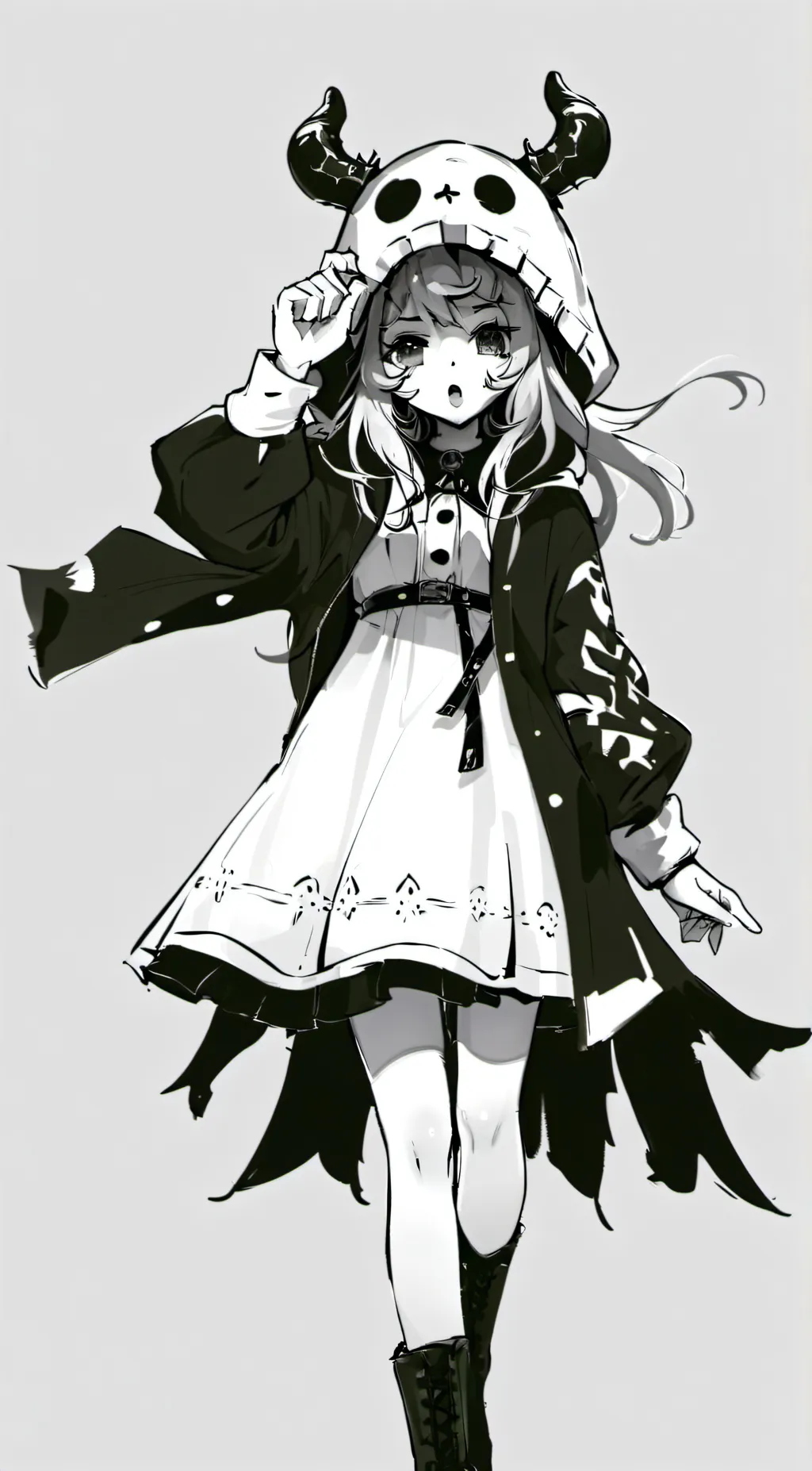 Talkie AI - Chat with ~star~