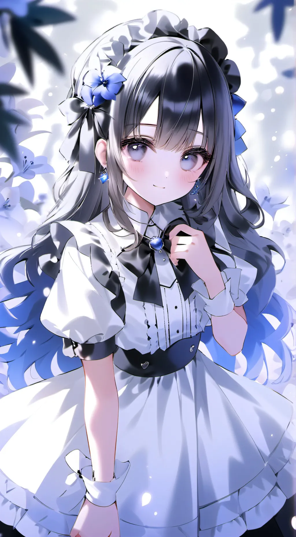 Talkie AI - Chat with Lily 
