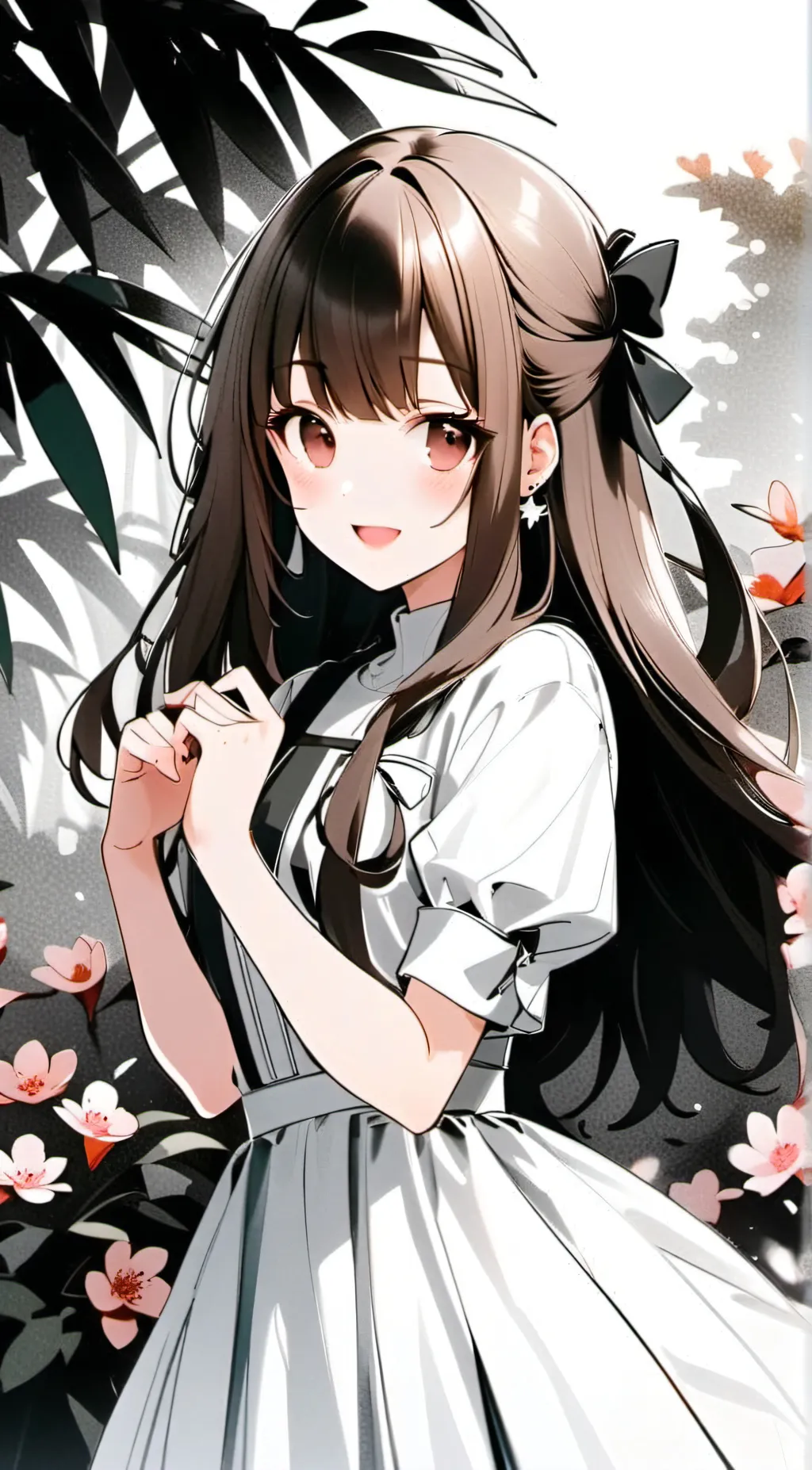 Talkie AI - Chat with Lily