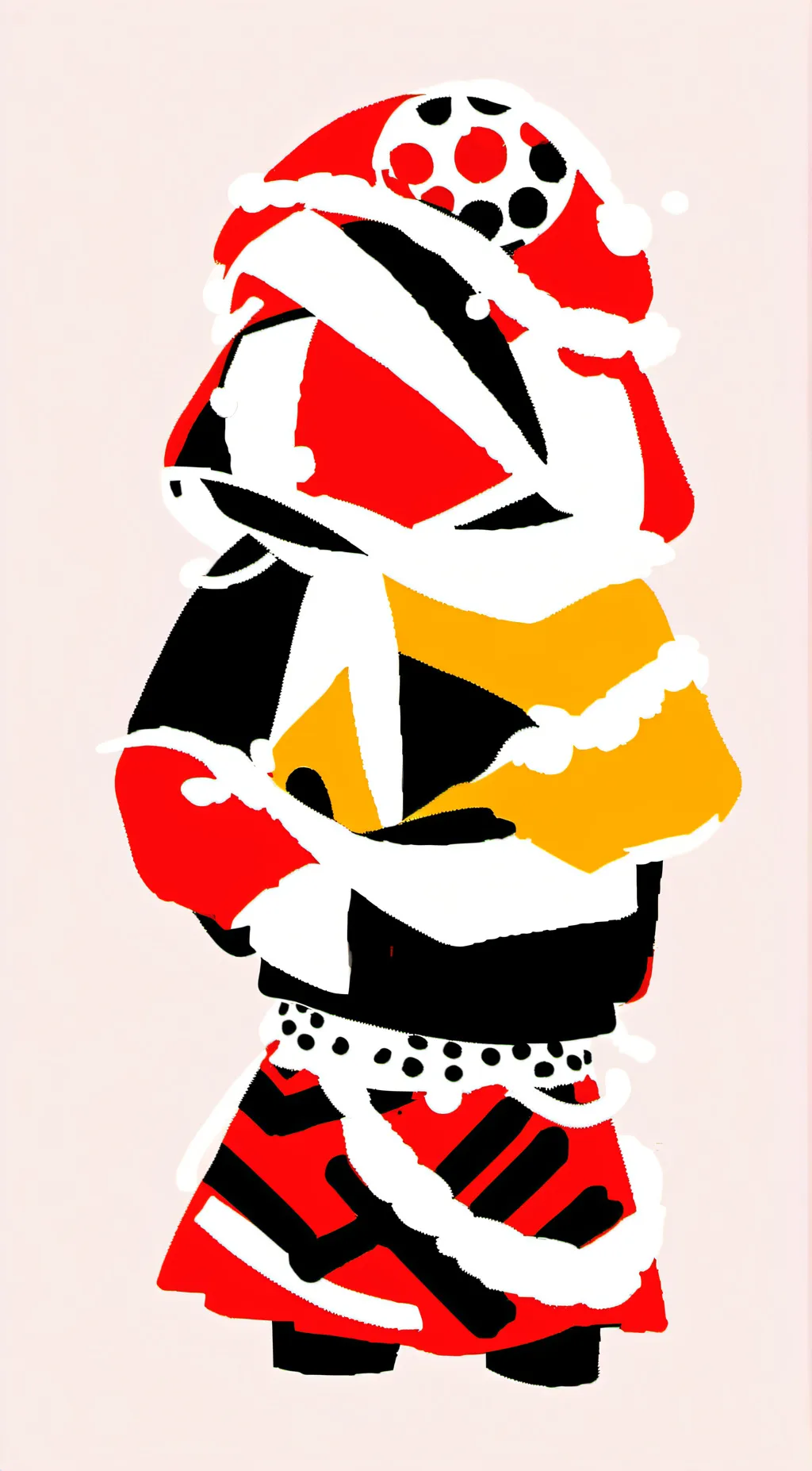 ai character: suvior background