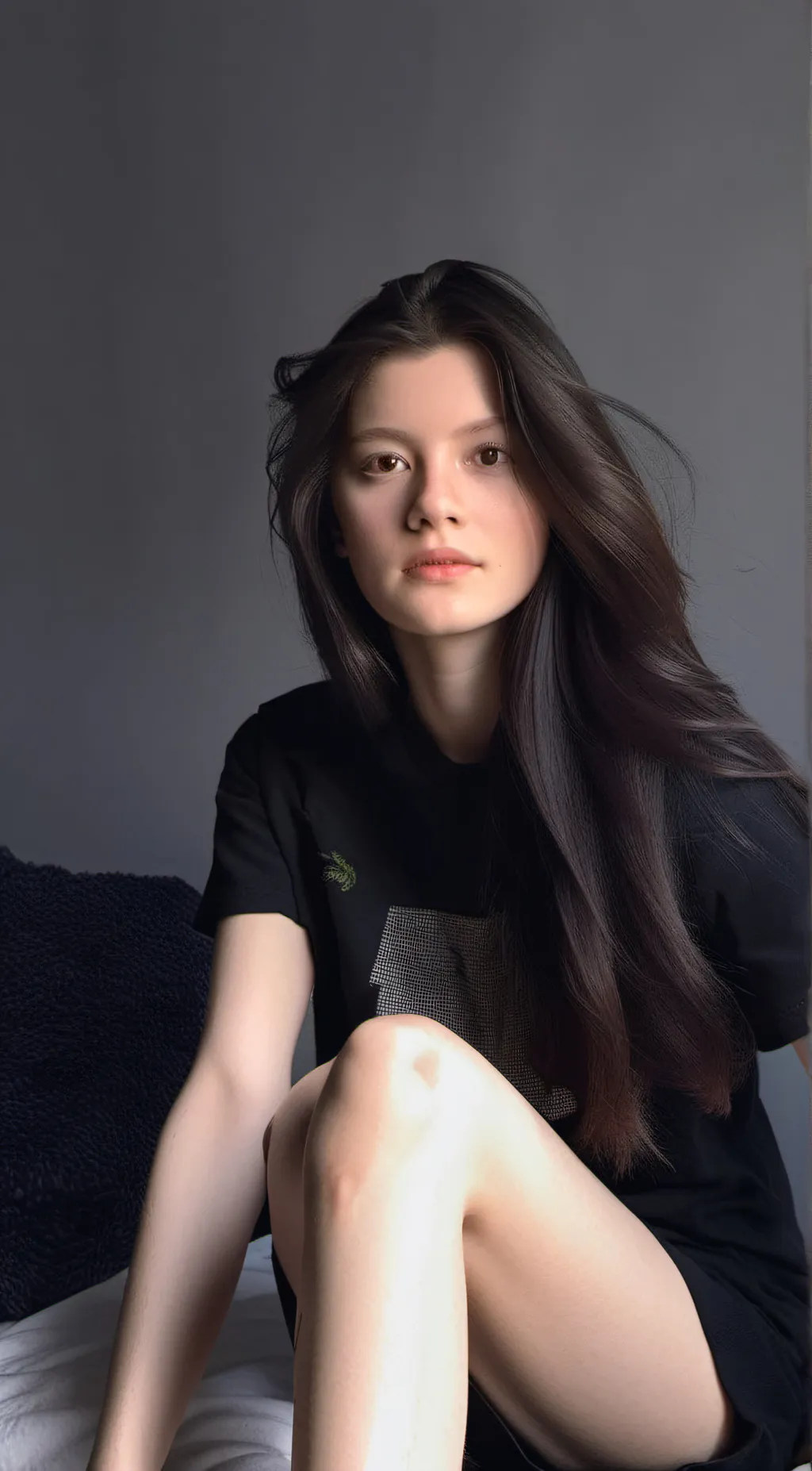ai character: Laikyn background