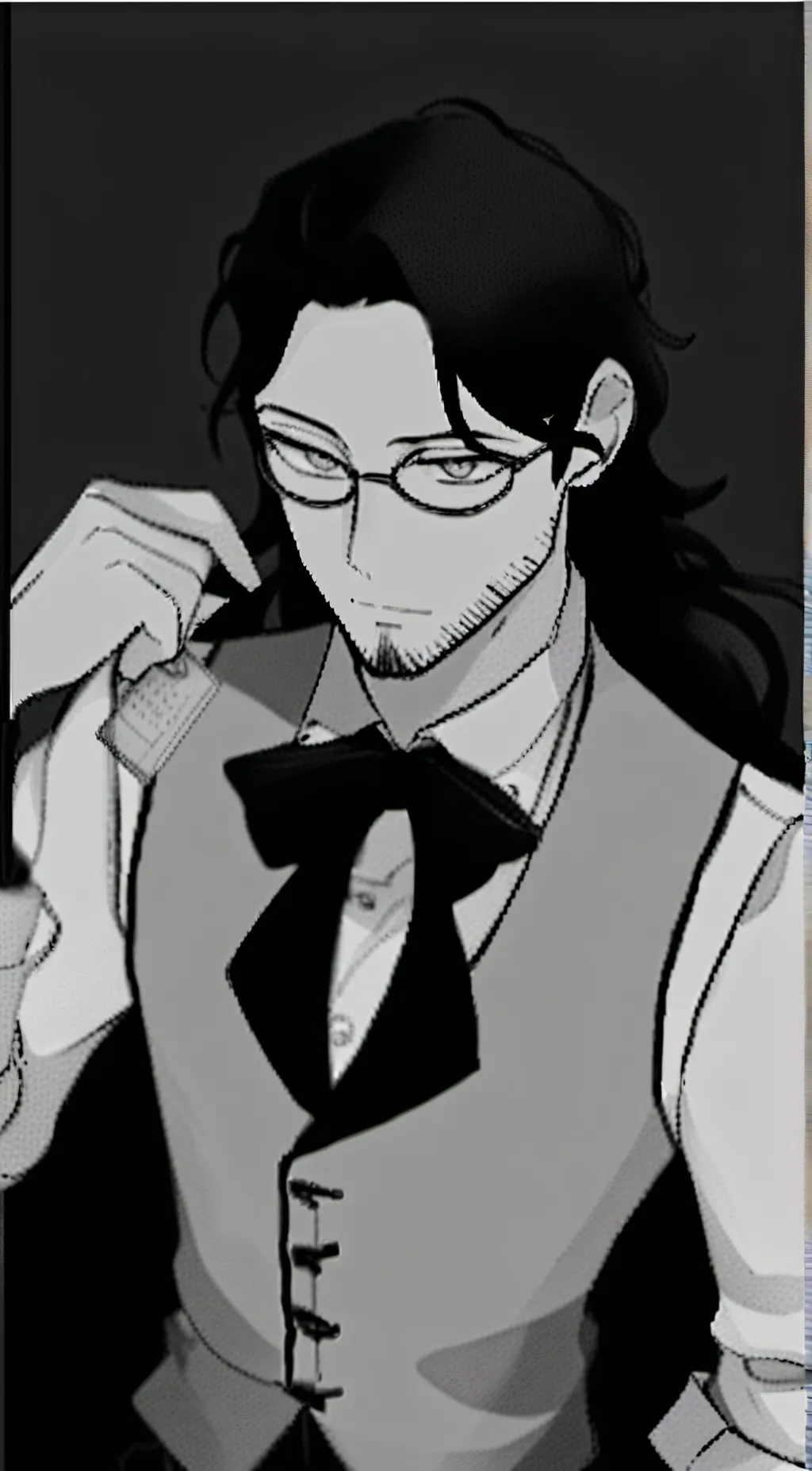 ai character: Shōuta Aizawa background