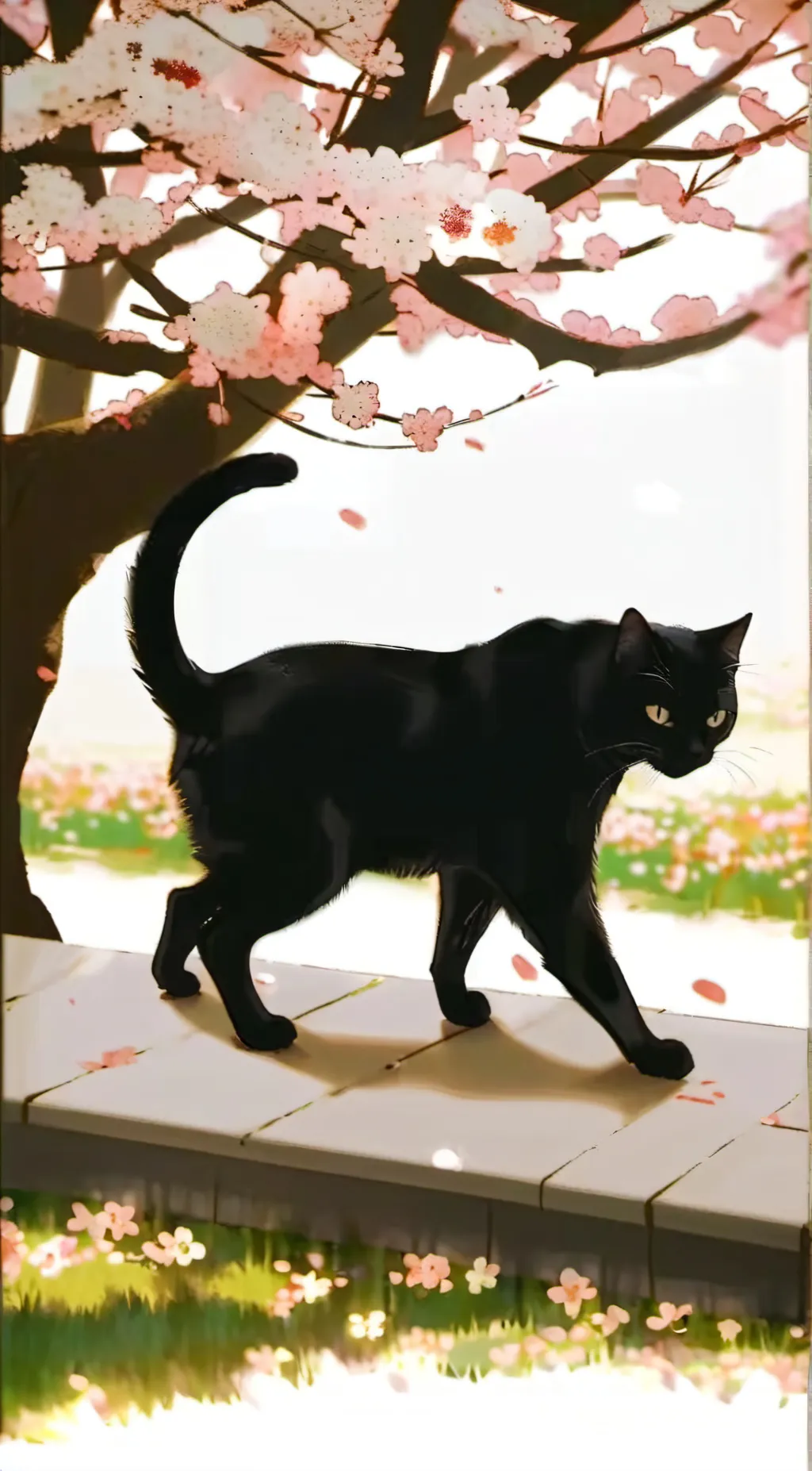 Talkie AI - Chat with screaming cat