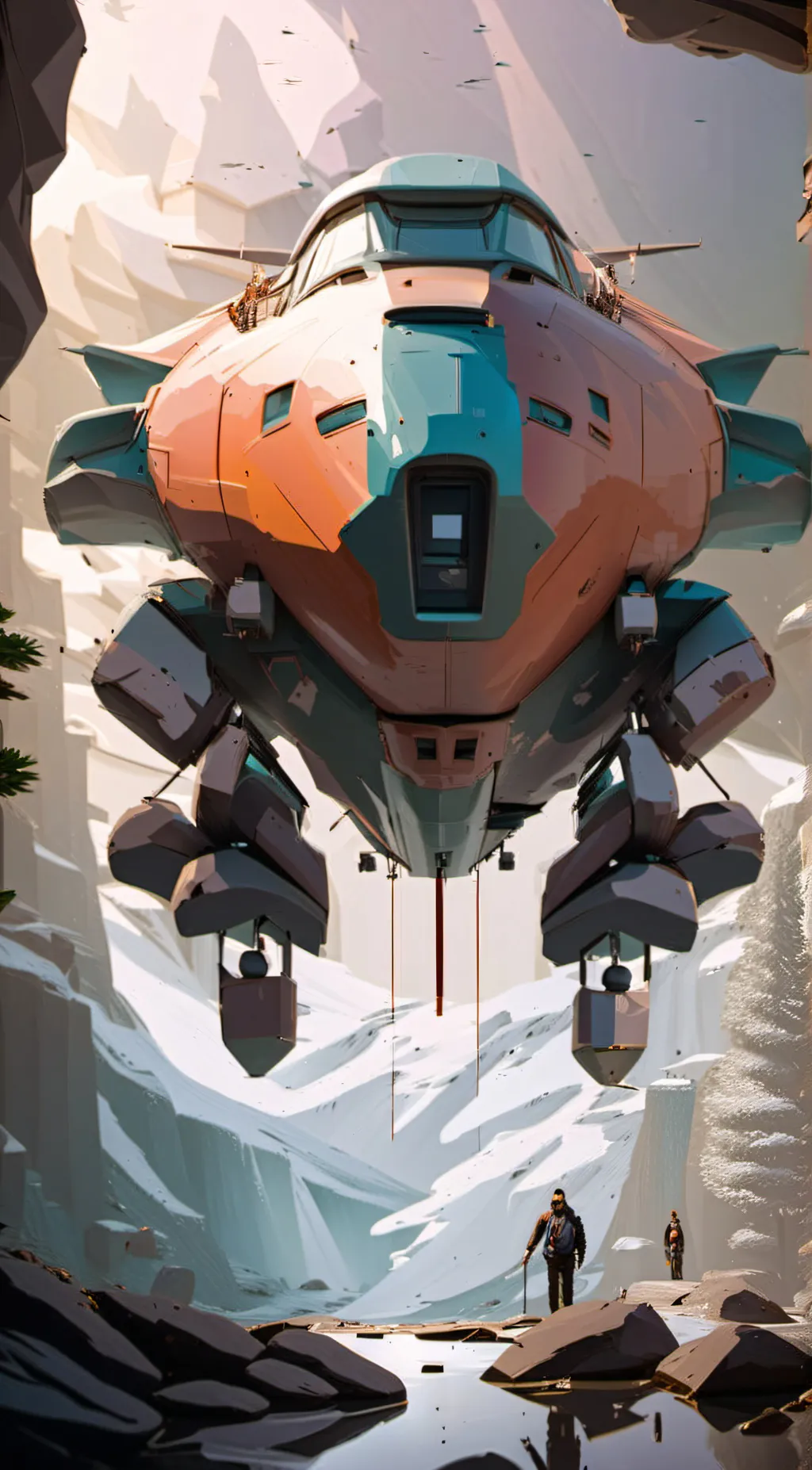 Talkie AI - Chat with bot_24