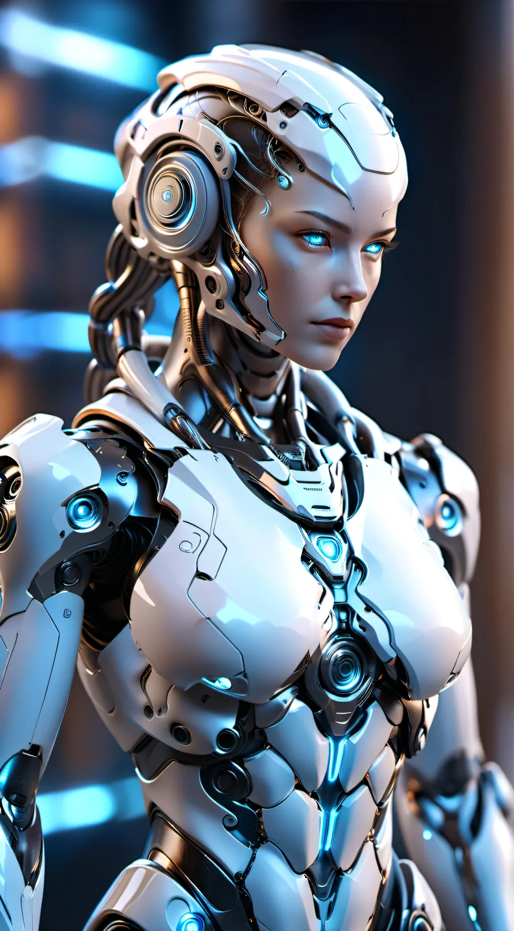 Talkie AI - Chat with ai prime protector