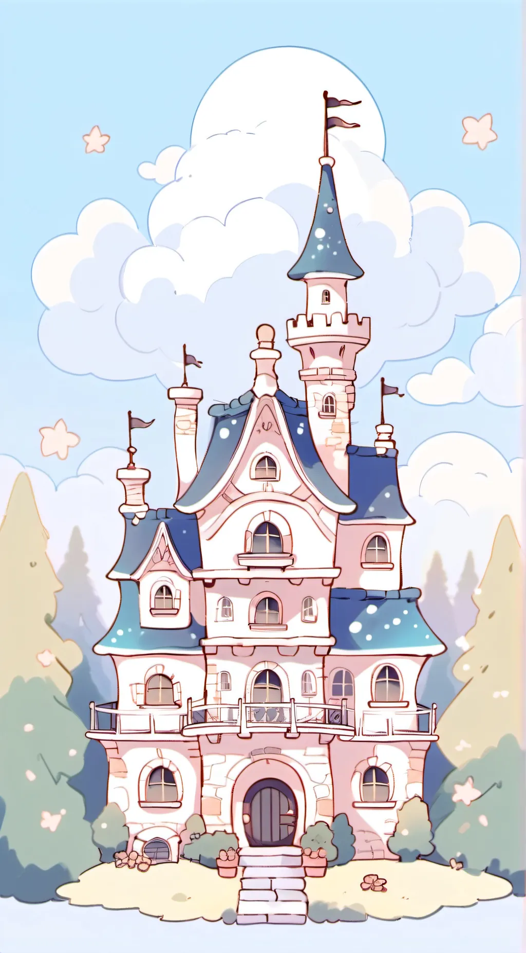 ai character: fairy tail rp background