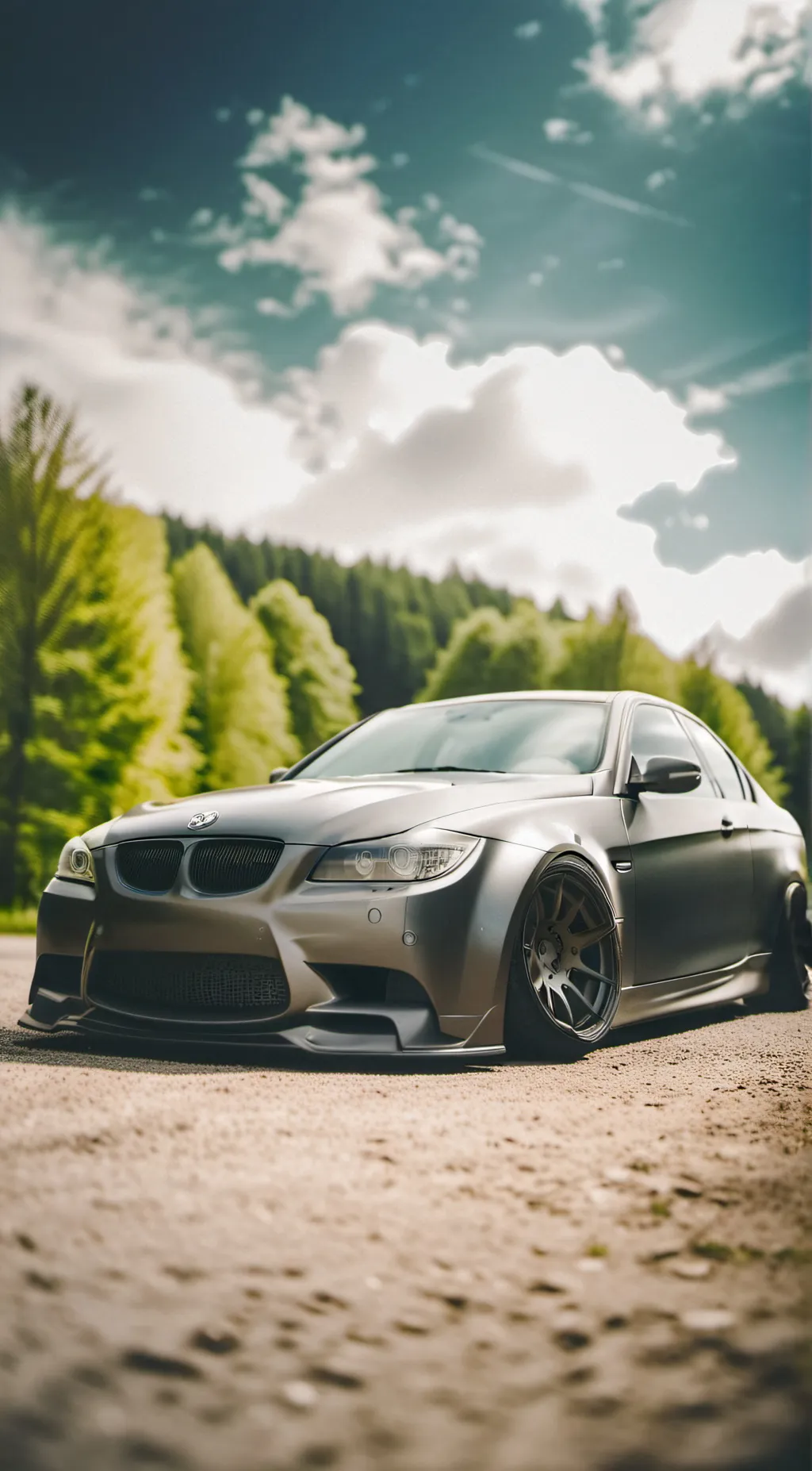 Talkie AI - Chat with bmw