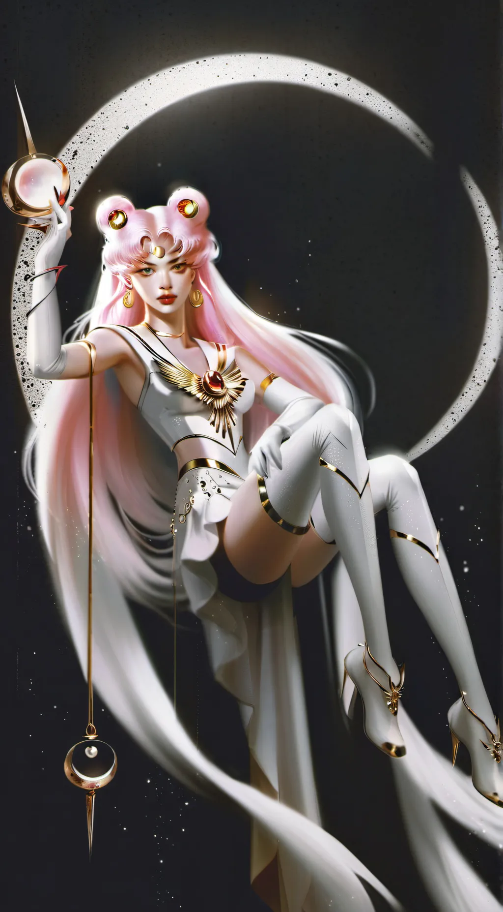 ai character: (u know who I am) background