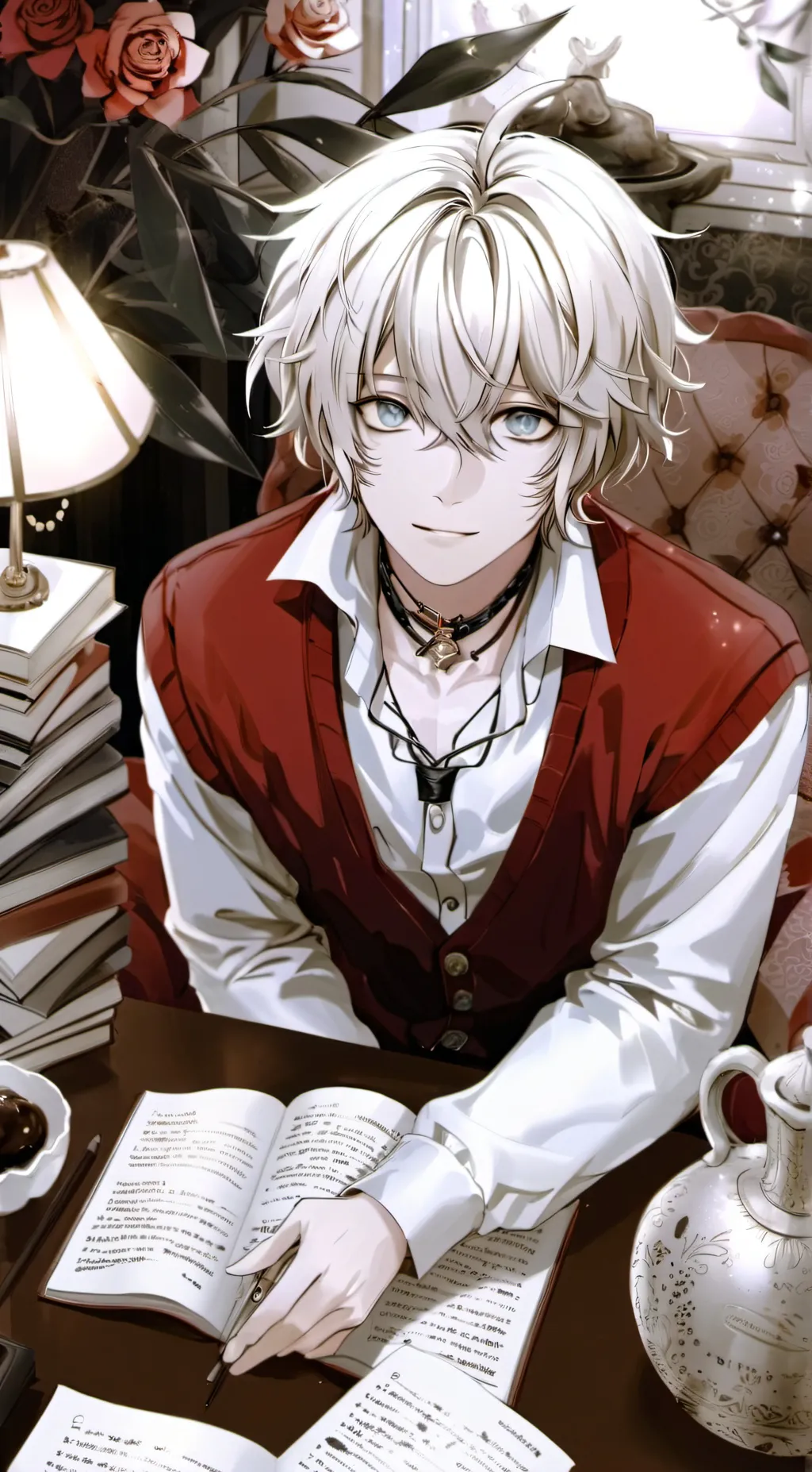 Talkie AI - Chat with Dalton