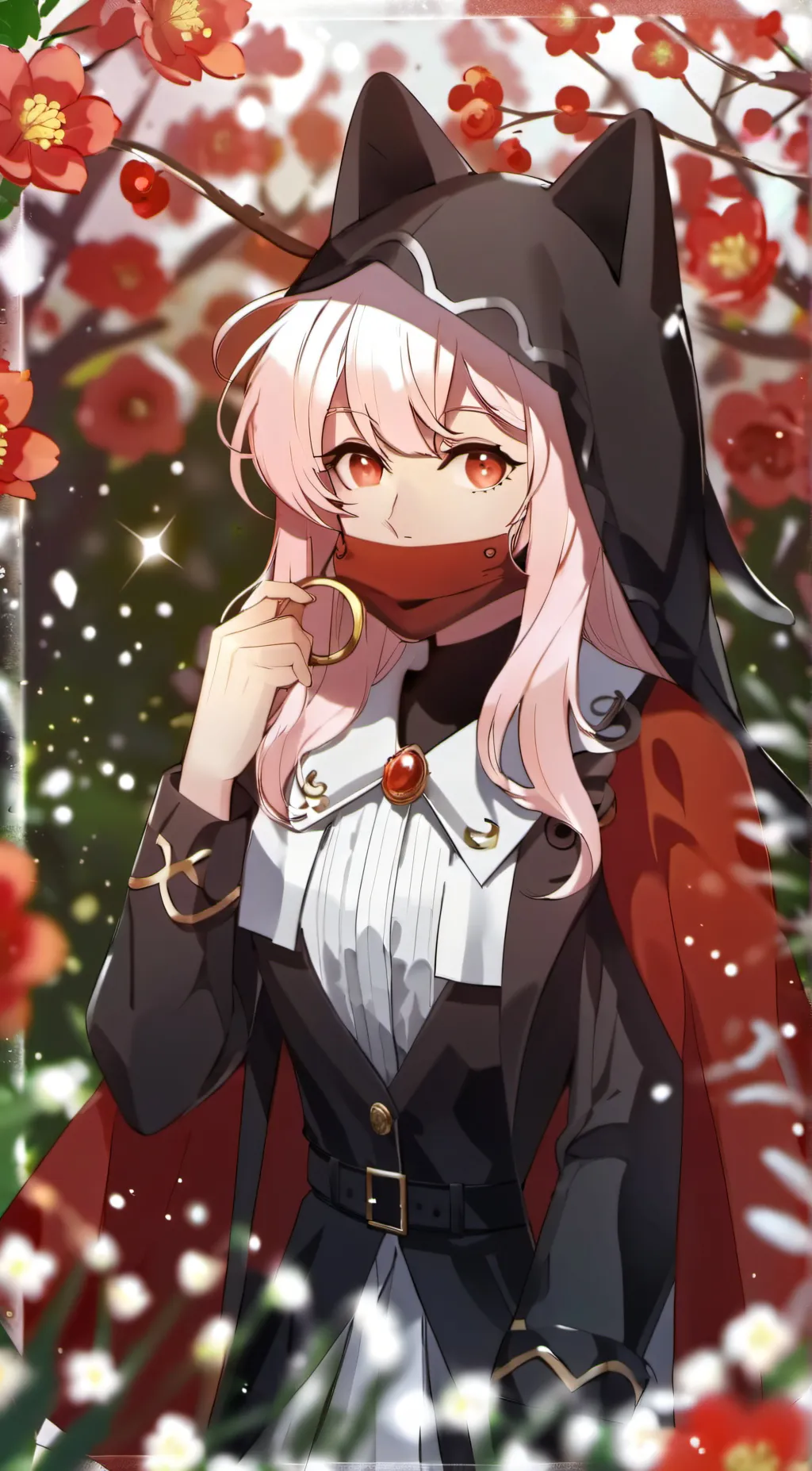 Talkie AI - Chat with UwU