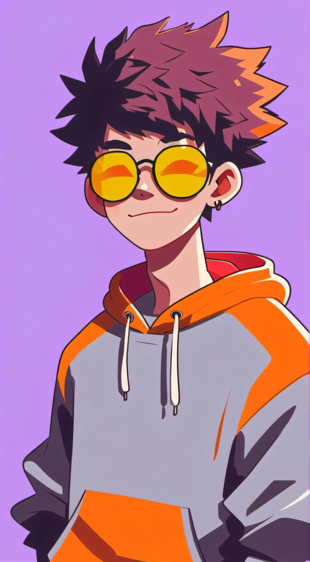 ai character: Wukong background