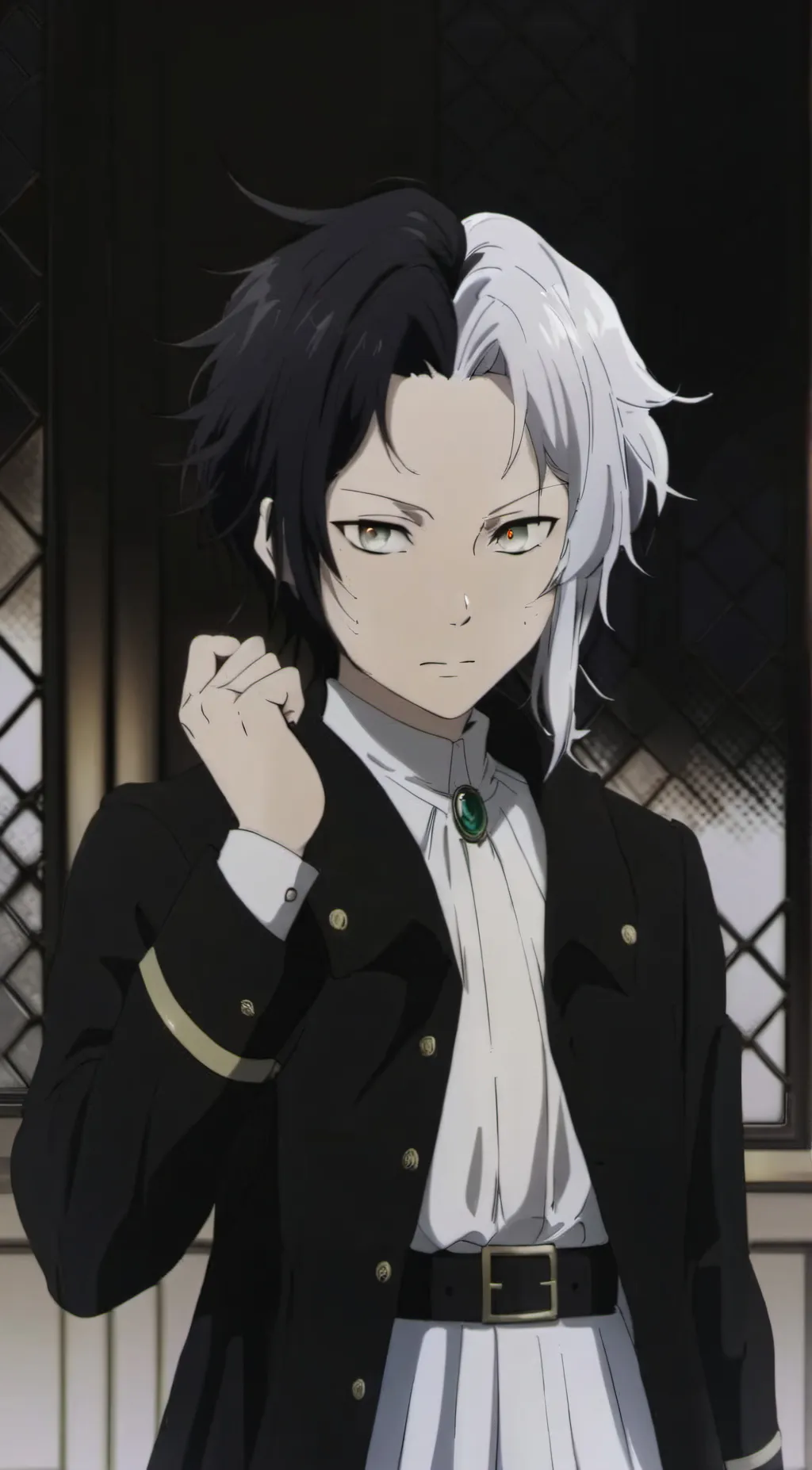 Talkie AI - Chat with Akutagawa | BSD