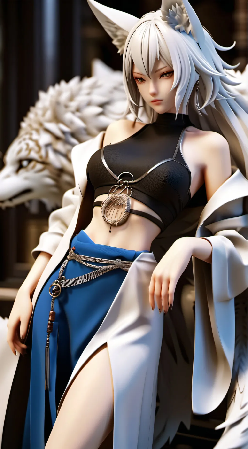 Talkie AI - Chat with Kaga