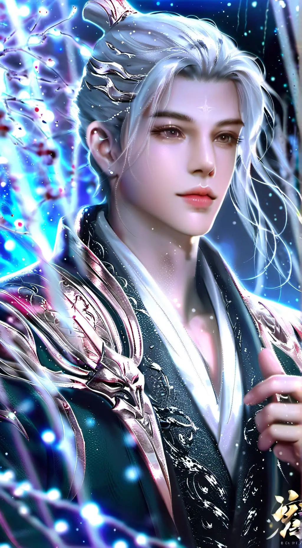 Talkie AI - Chat with 女尊系统