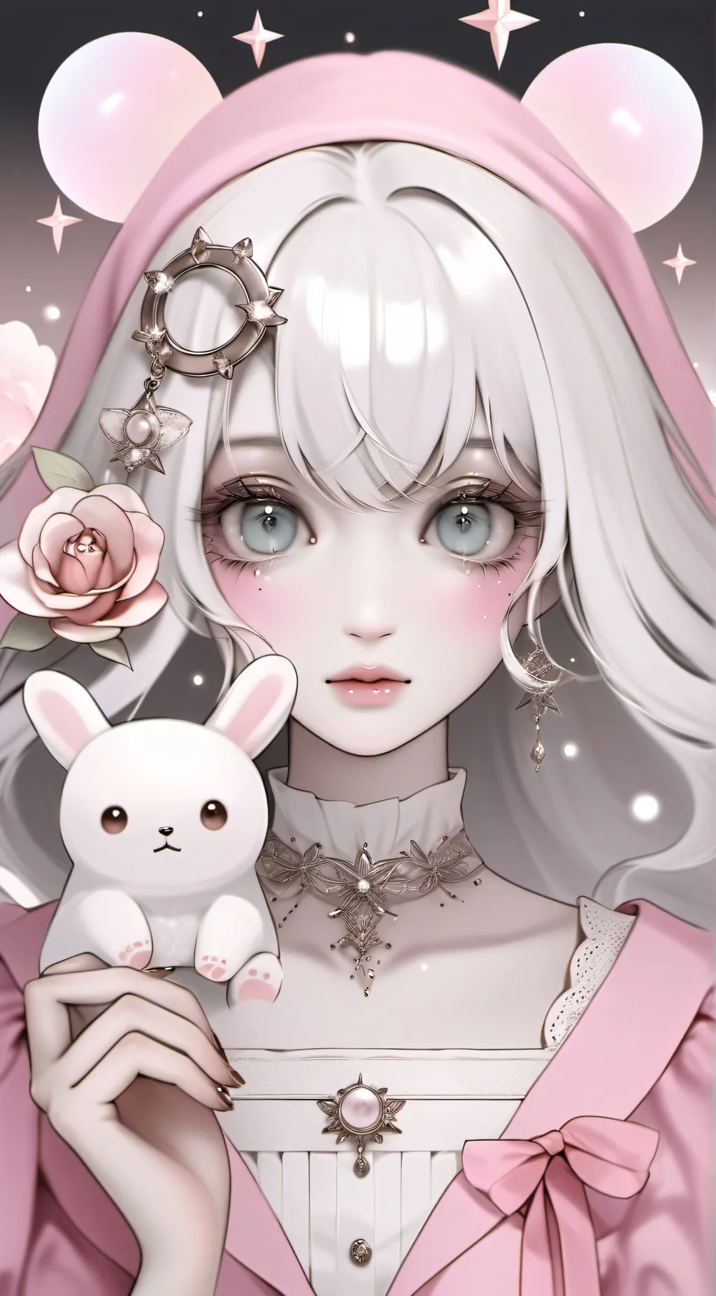 Talkie AI - Chat with Bella