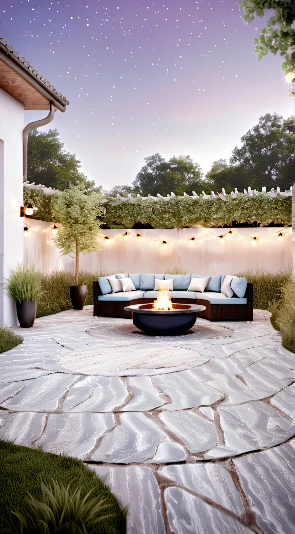 ai character: hazbin hotel background