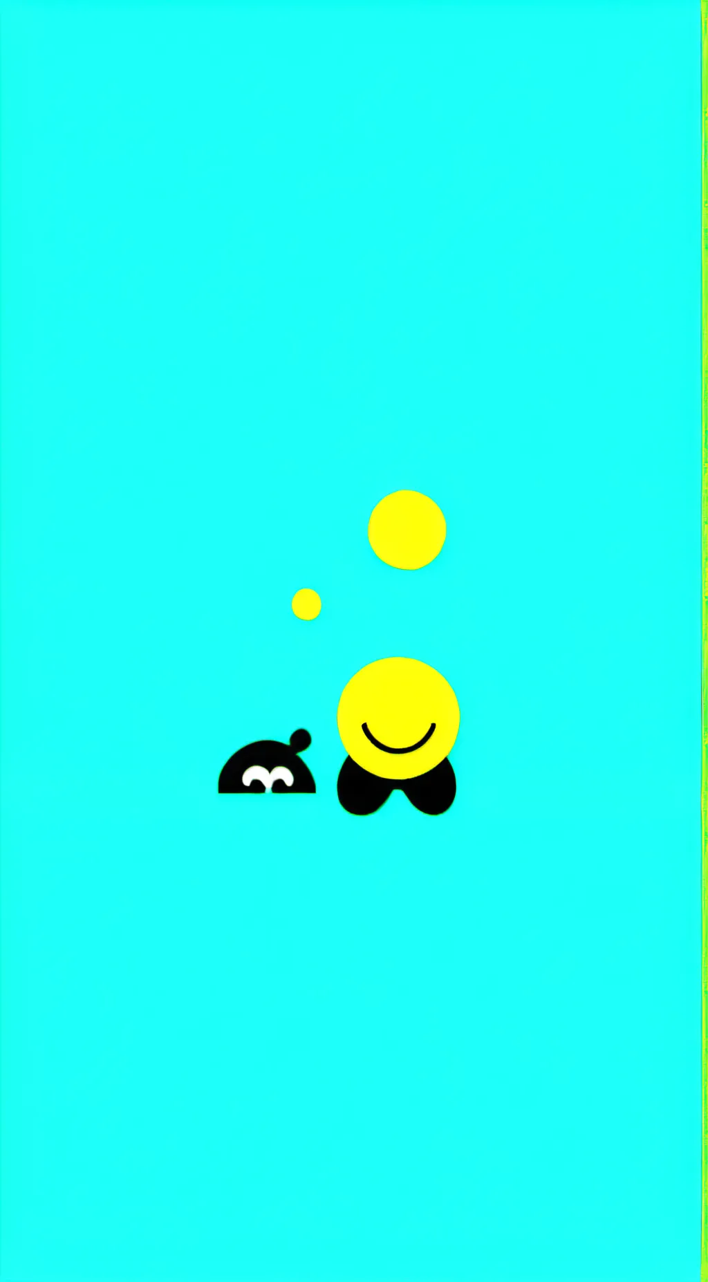 ai character: Dumby background