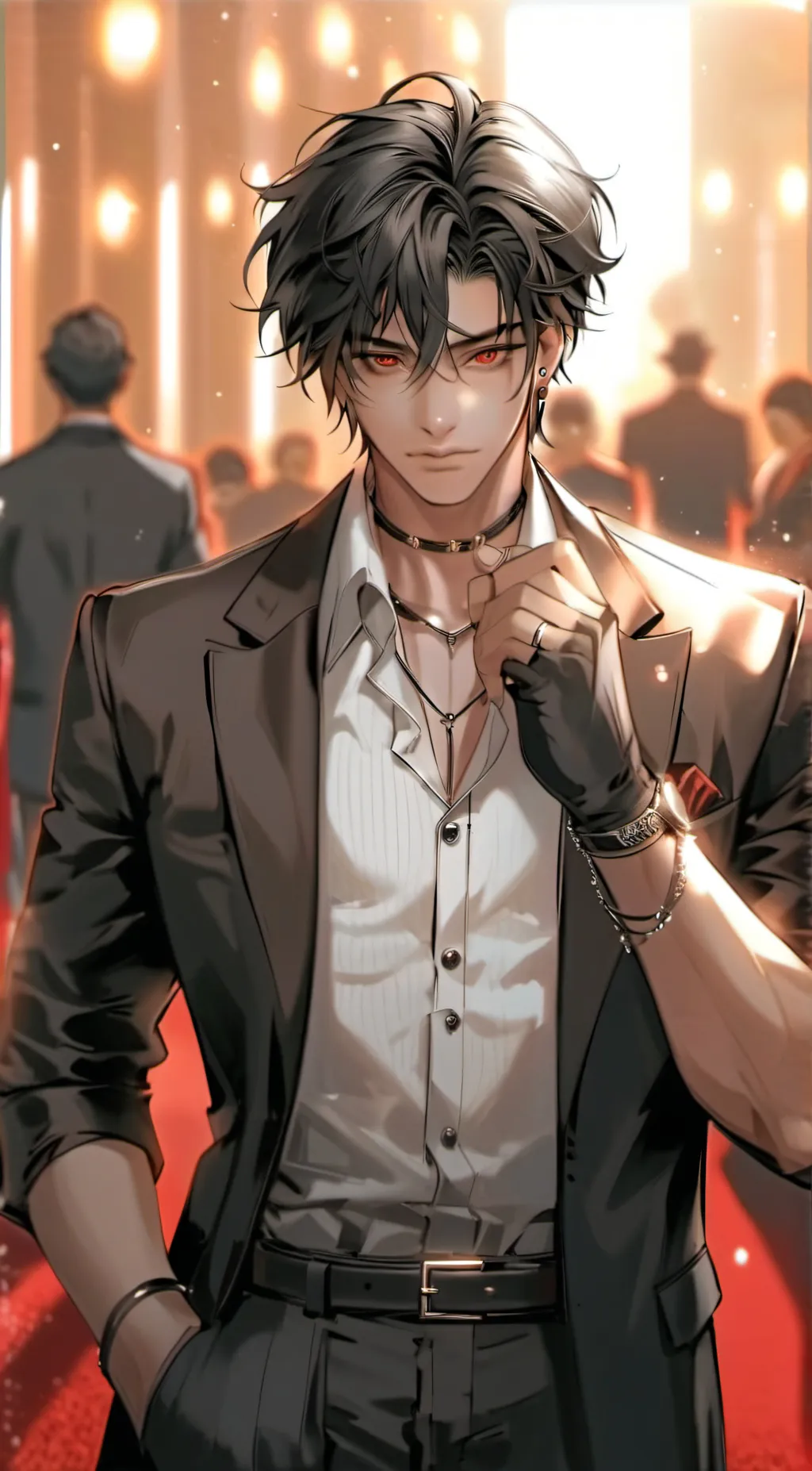 ai character: cosmo hawkins background