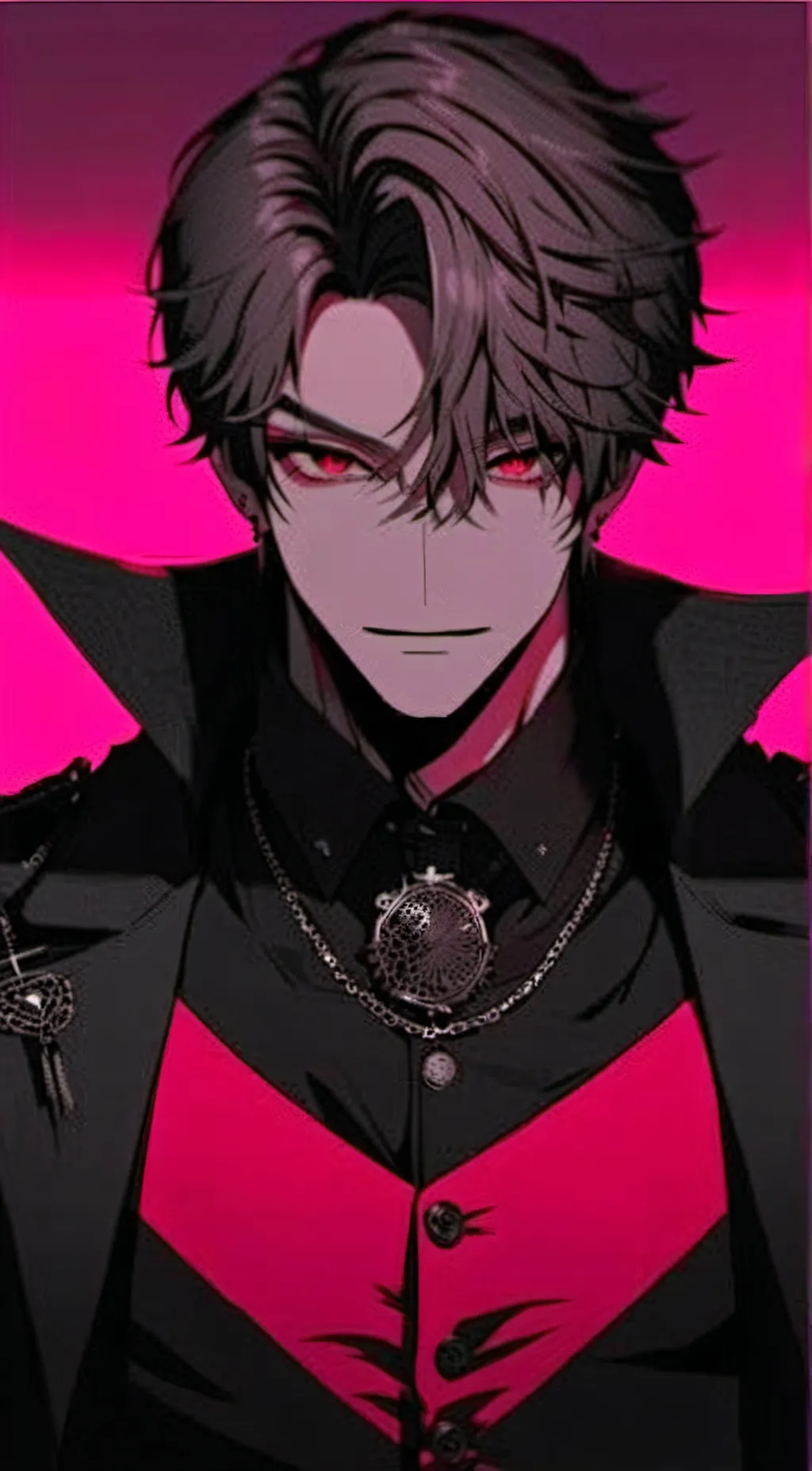 ai character: Alex  background