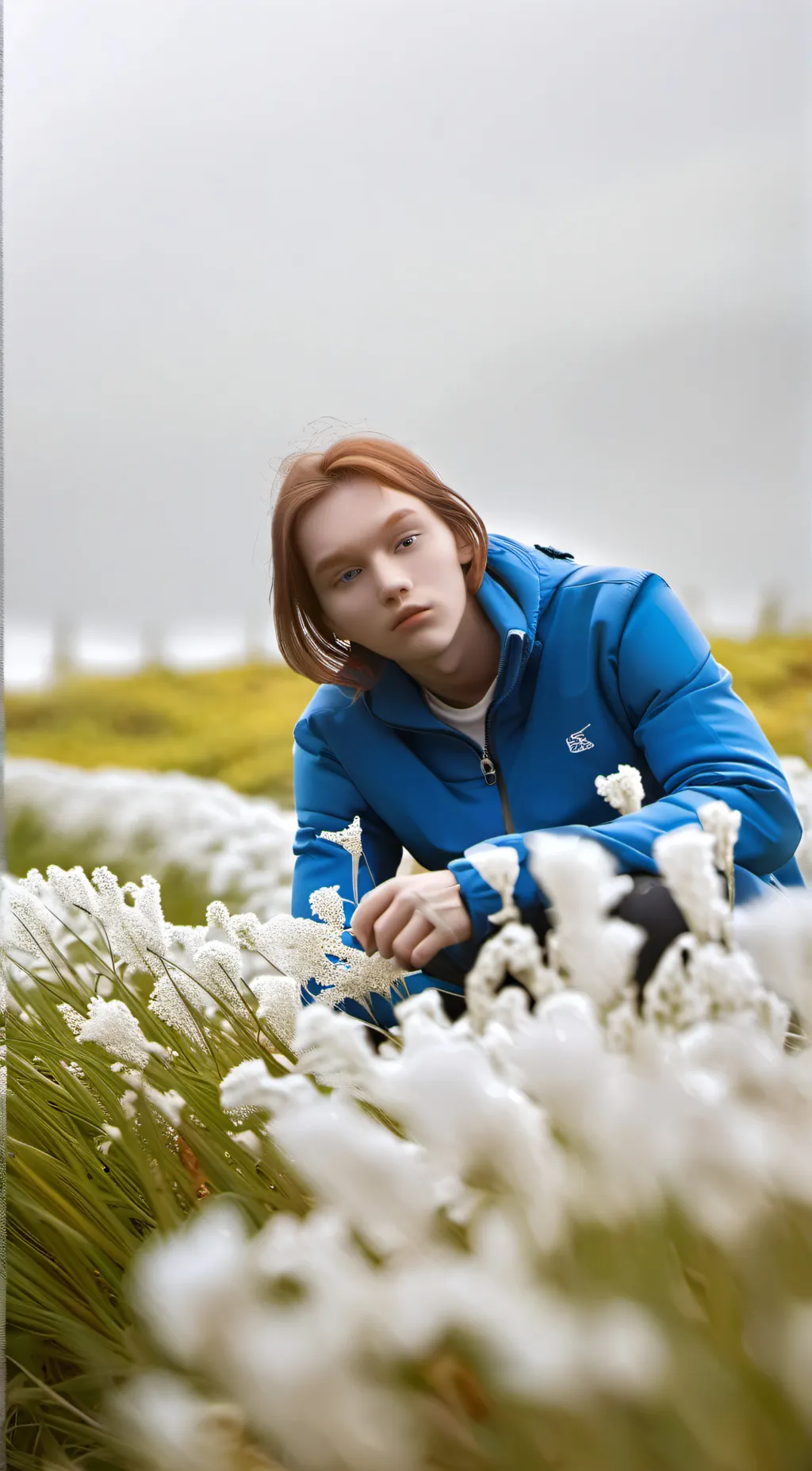 ai character: teigan background