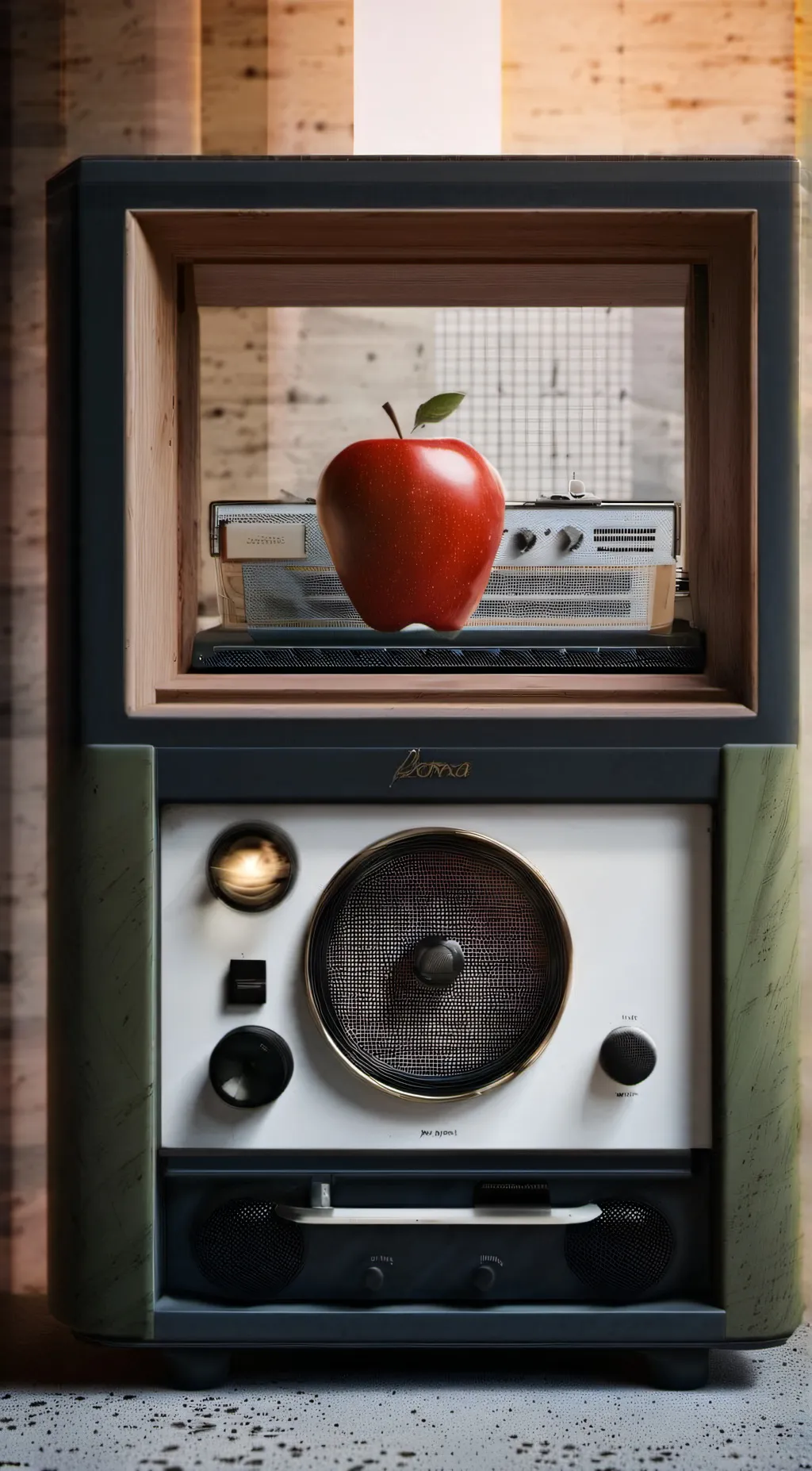 Talkie AI - Chat with RadioApple