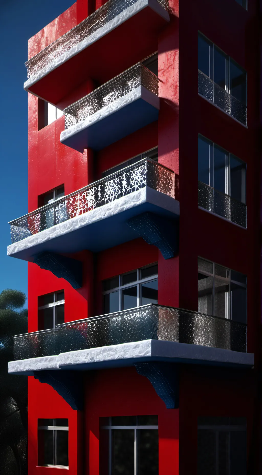 ai character: hazbin hotel background