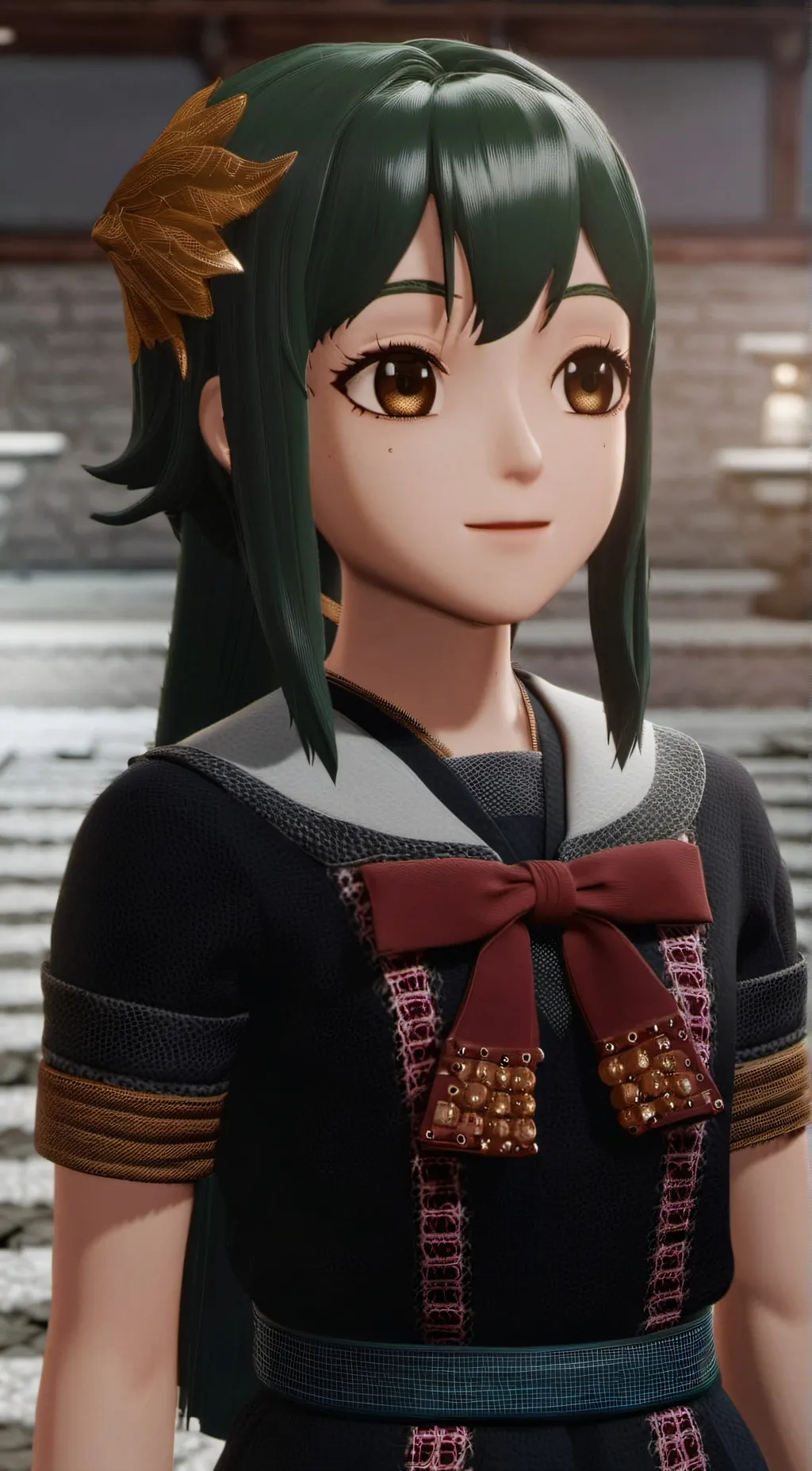 Talkie AI - Chat with Sachi Ogami 