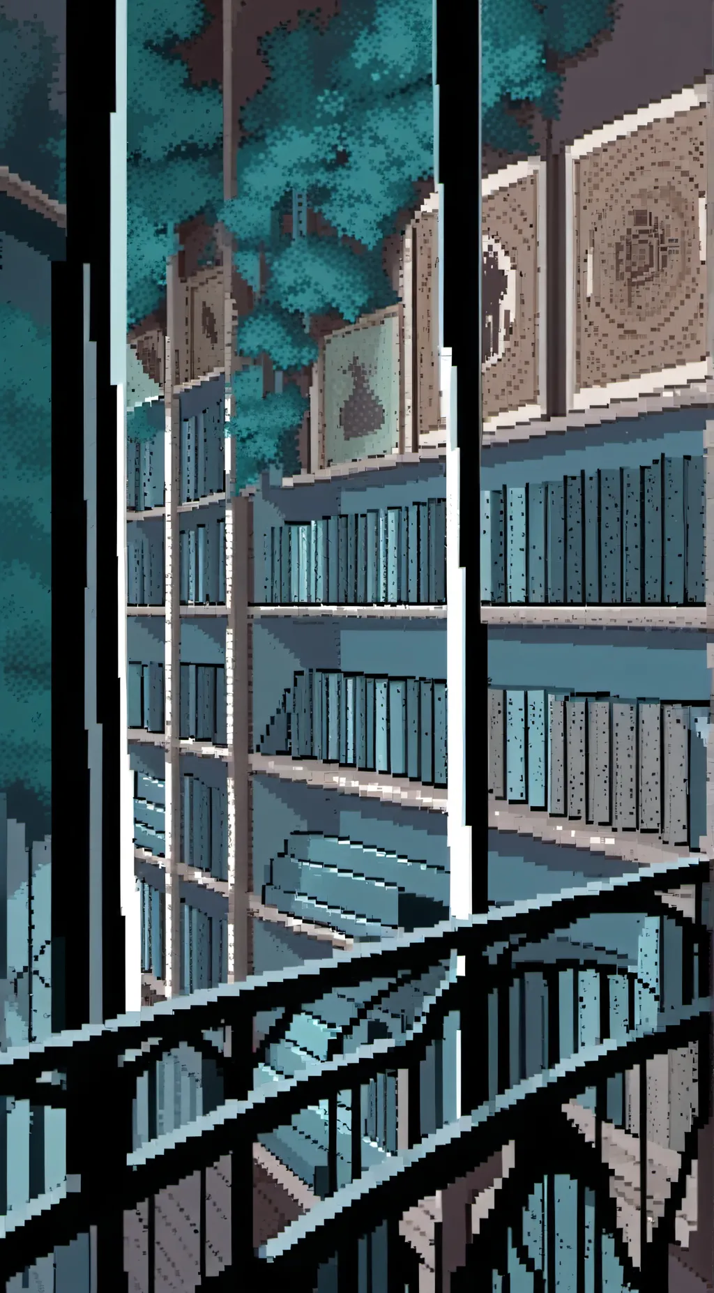 talkie's background image