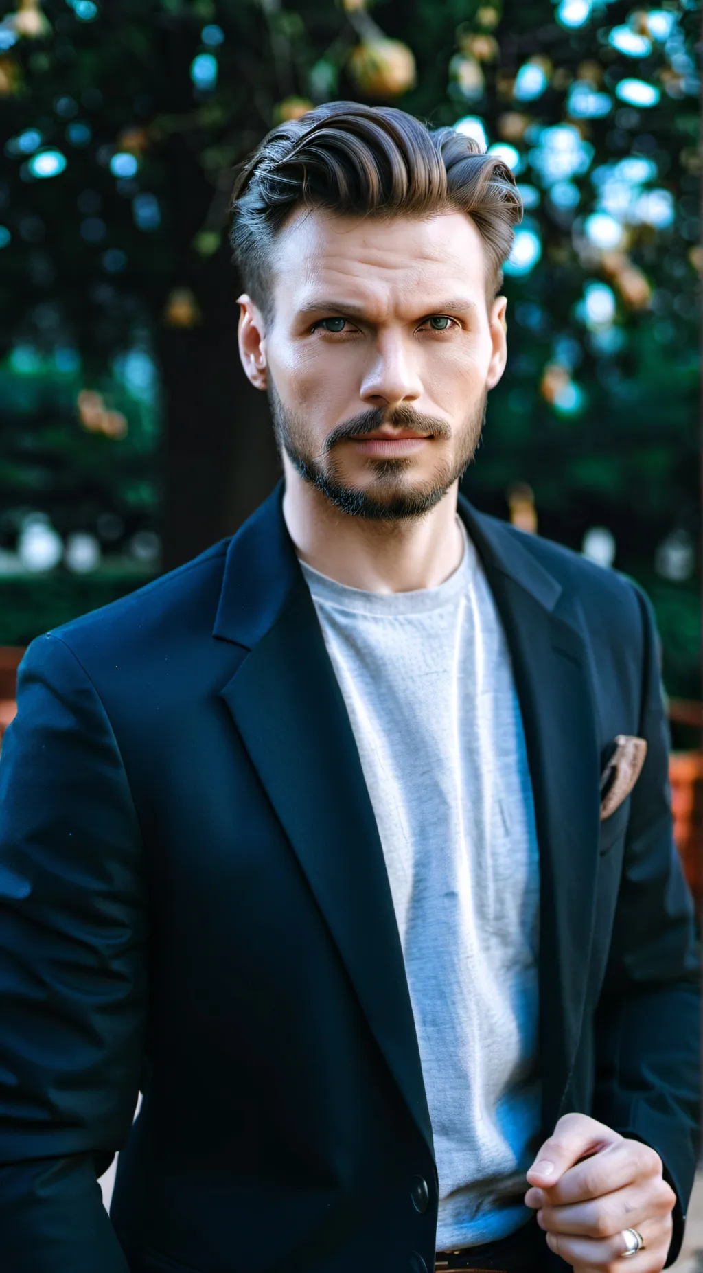 Talkie AI - Chat with Robert