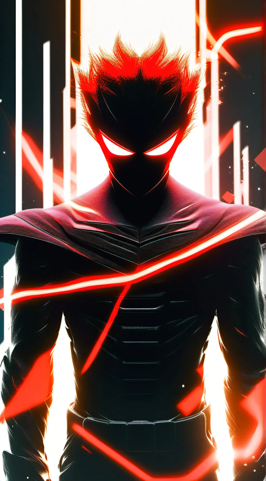 ai character: 《$PH|NX》 background