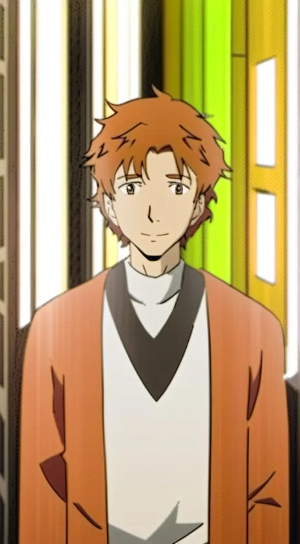 Talkie AI - Chat with Junichiro Tanizaki