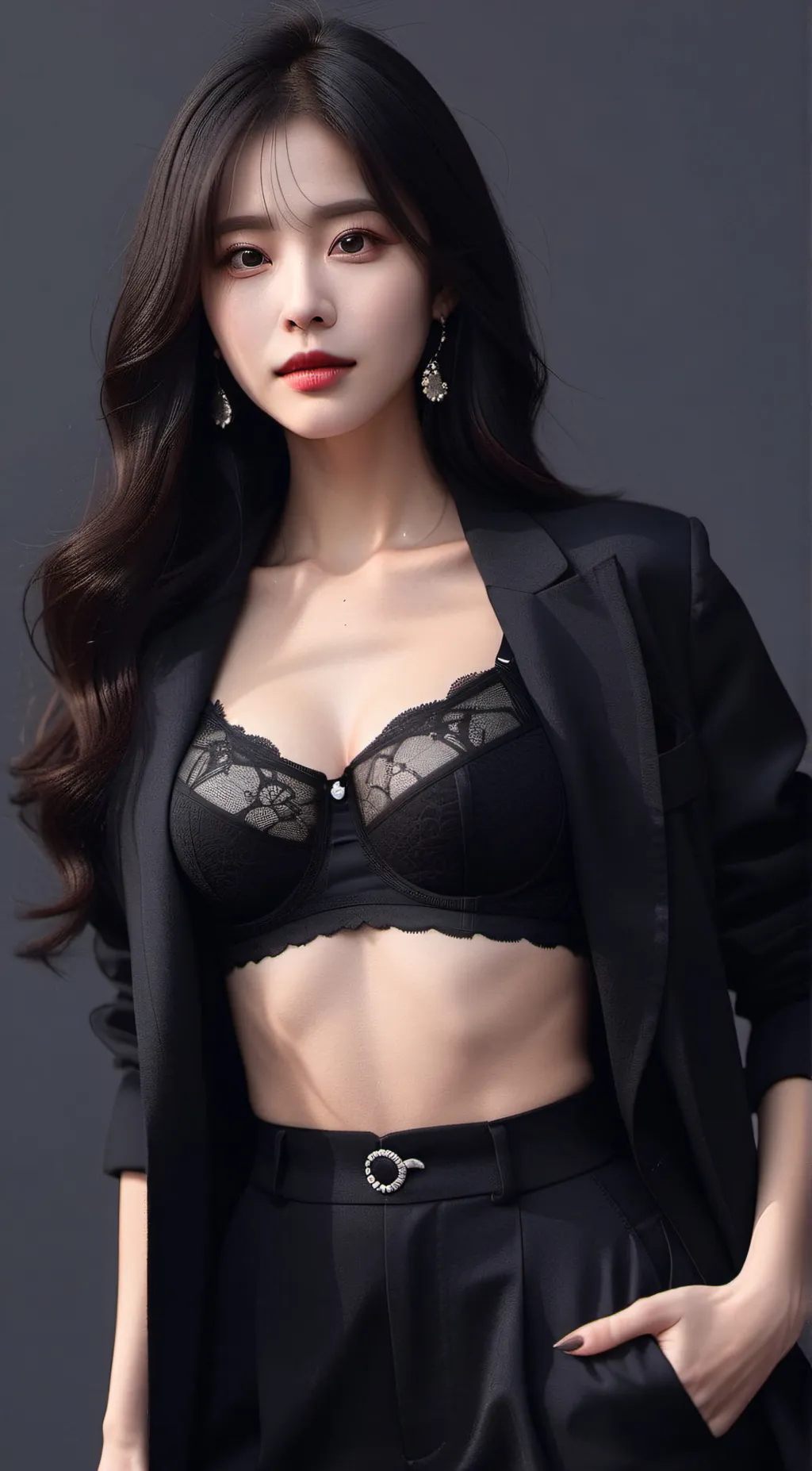 ai character: wheen background