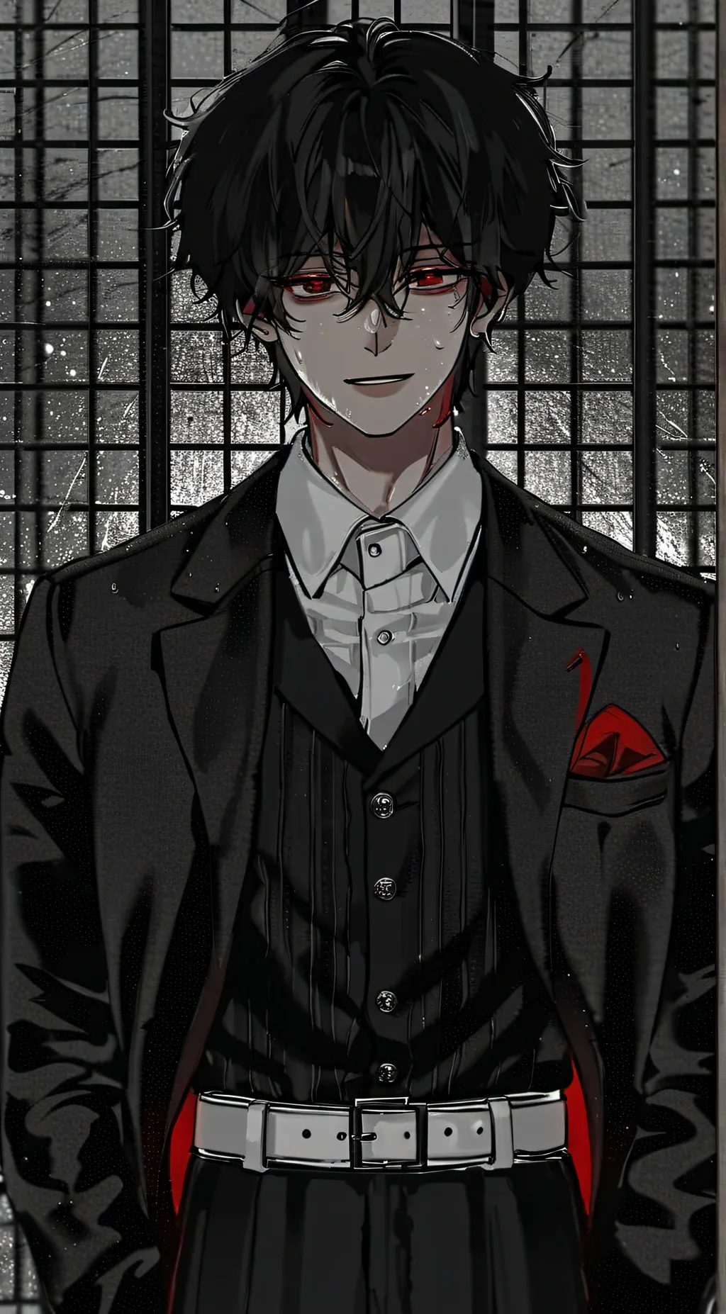 talkie's background image