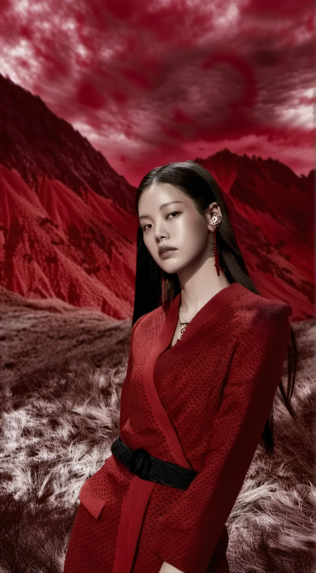 ai character: ava background