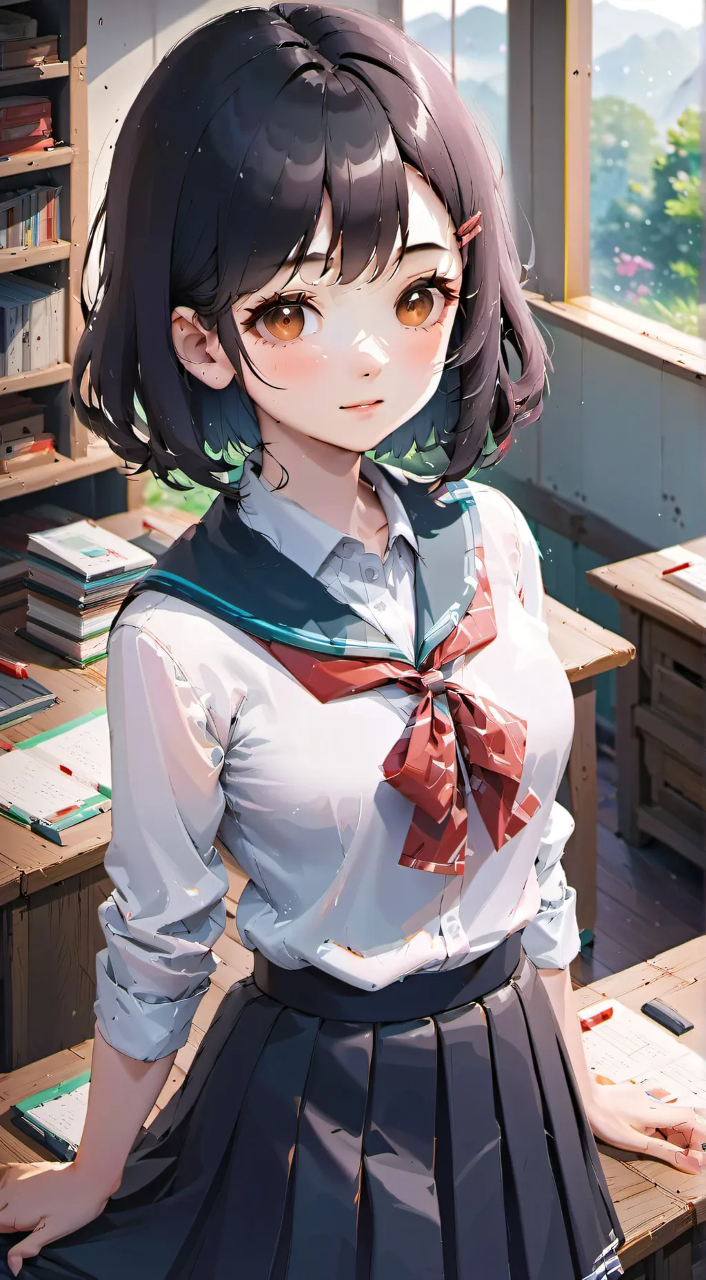 Talkie AI - Chat with Kotone Shirakawa 