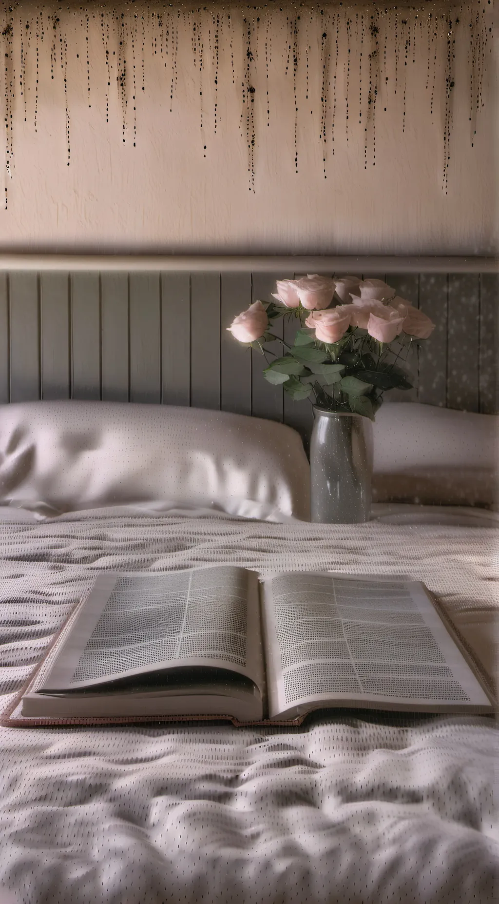 ai character: Dairy💗 background