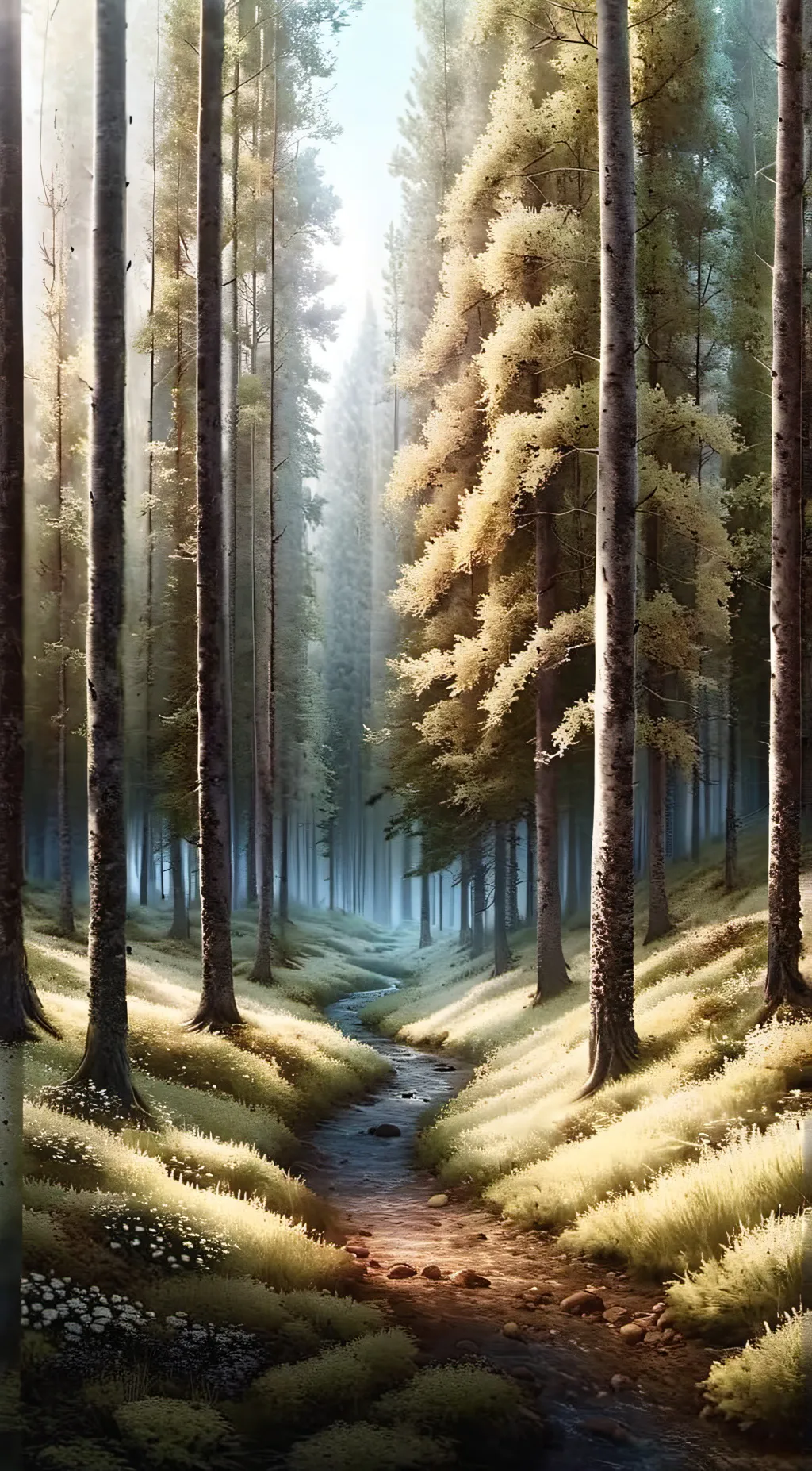 ai character: Sanemi & giyuu background