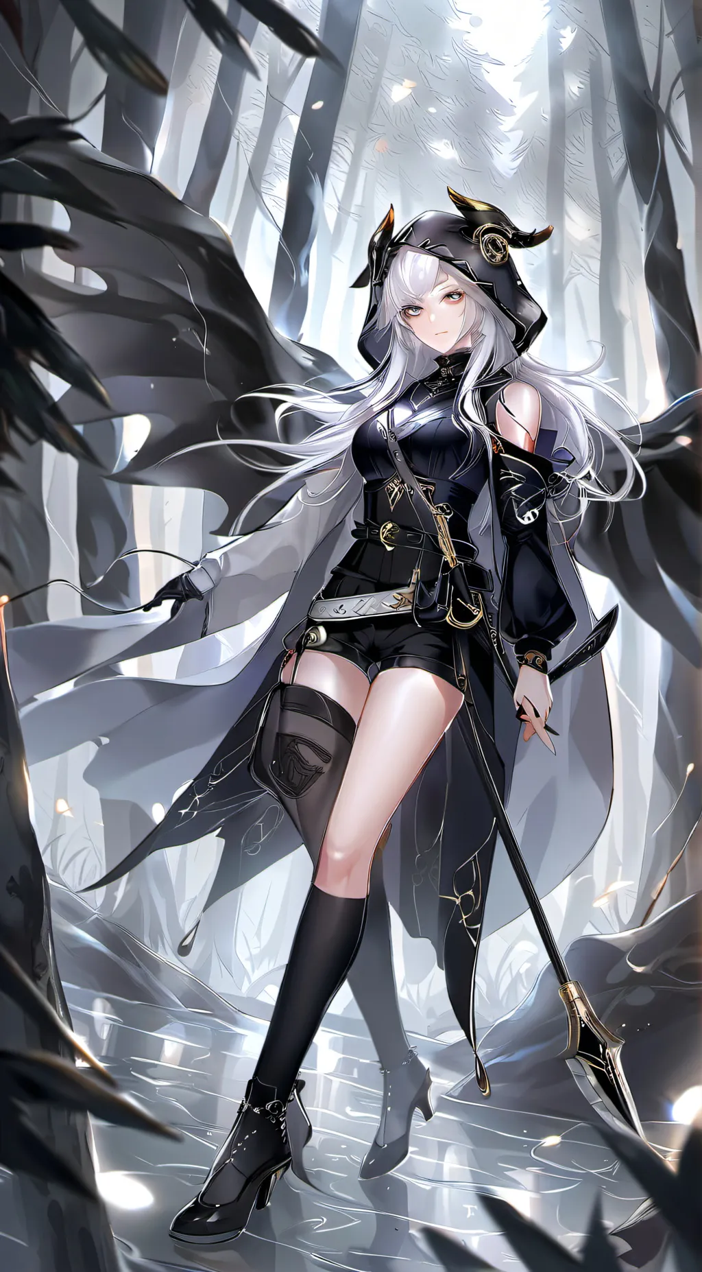 ai character: jase background