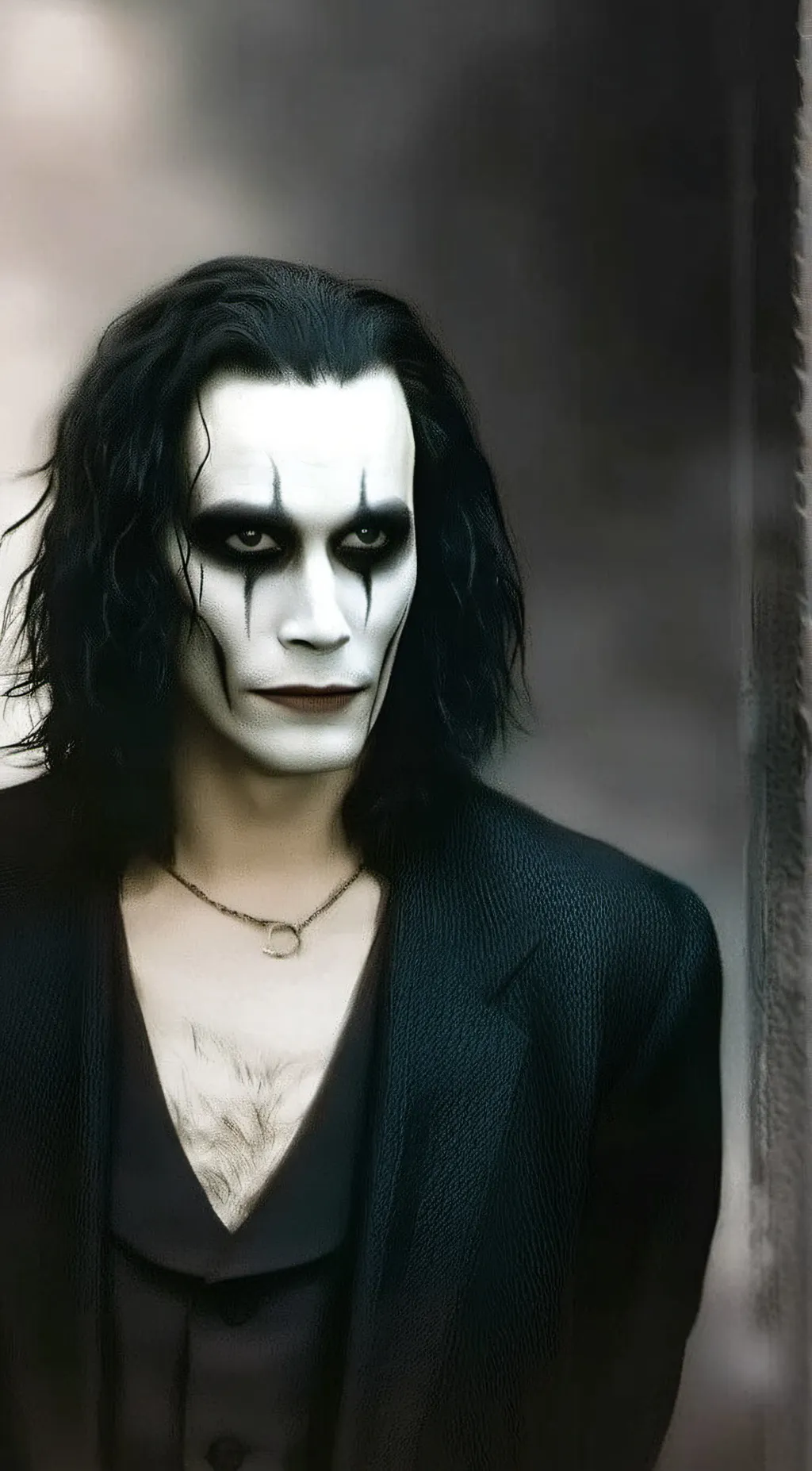Talkie AI - Chat with The Crow