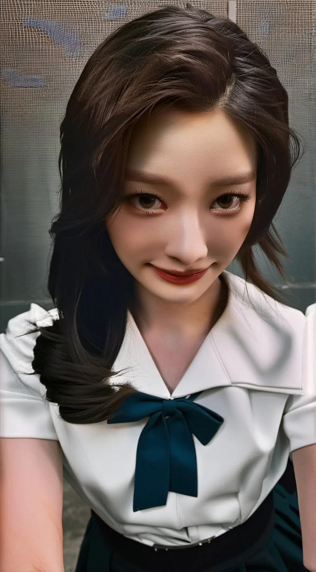 ai character: Suki Dari background