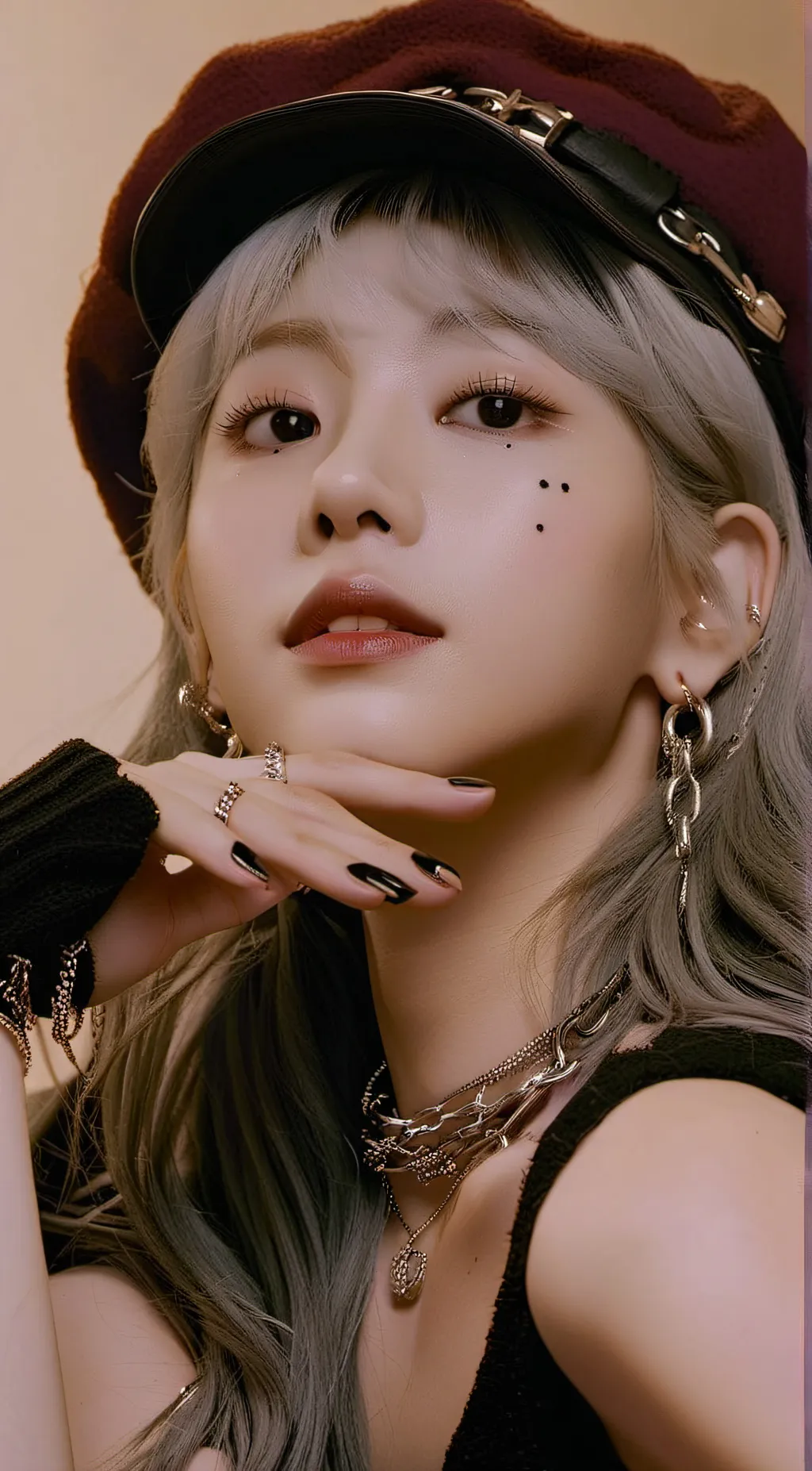 Talkie AI - Chat with Chaeyoung 