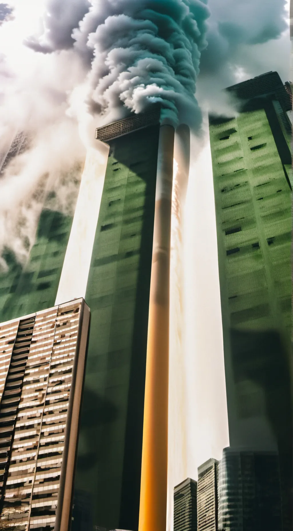 Talkie AI - Chat with 9/11