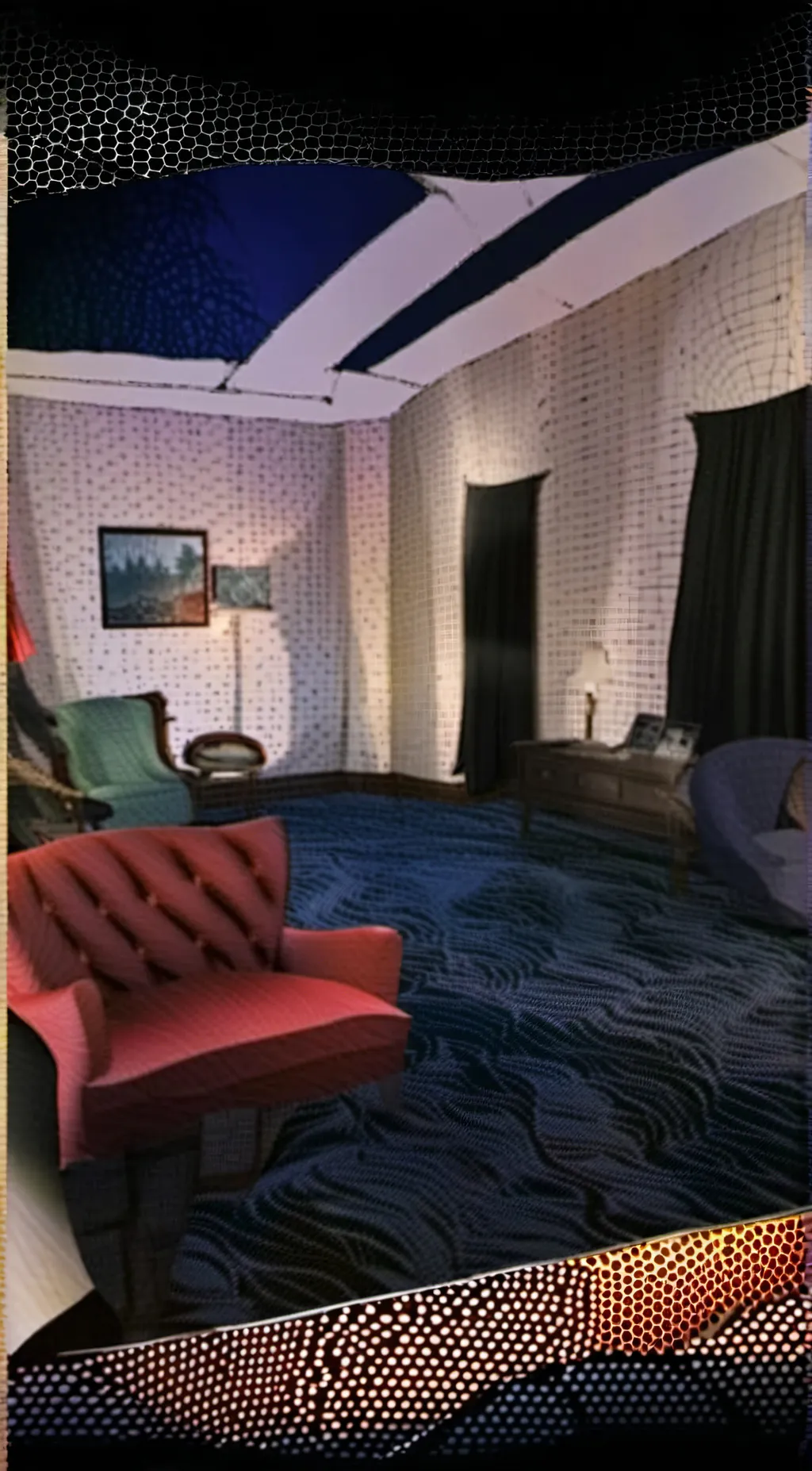 ai character: hazbin hotel background
