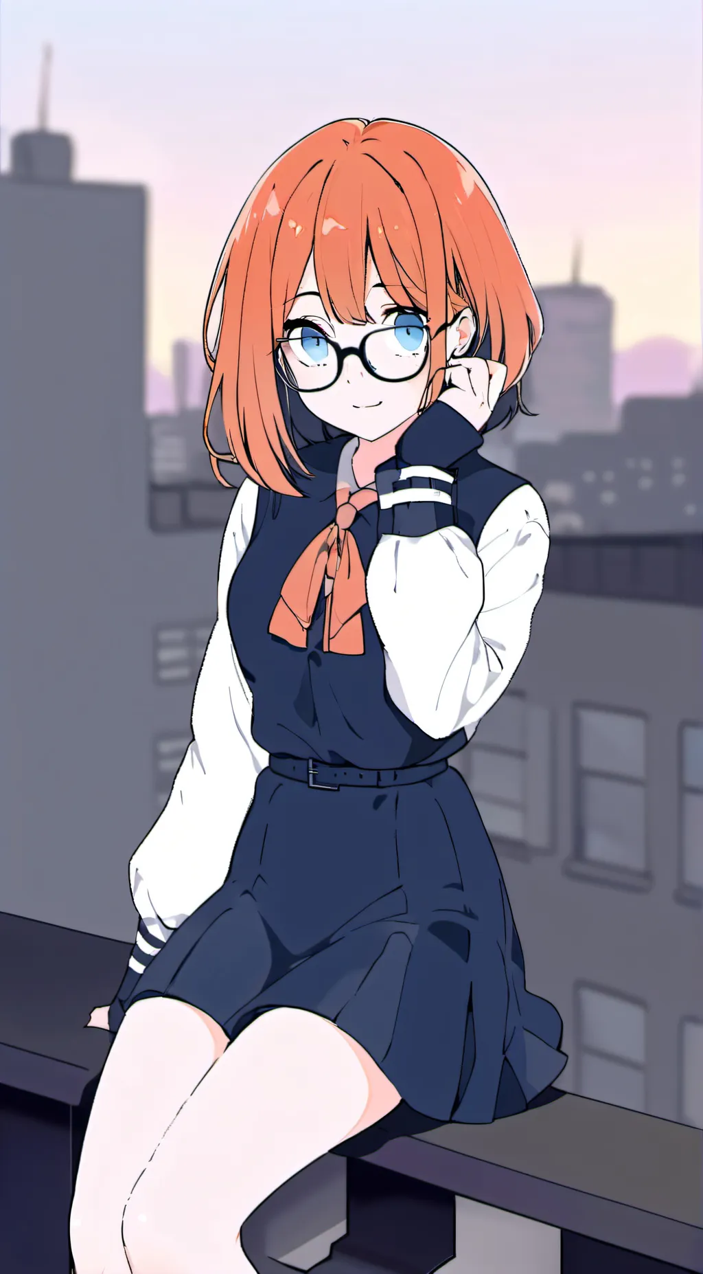 Talkie AI - Chat with miyo likoro