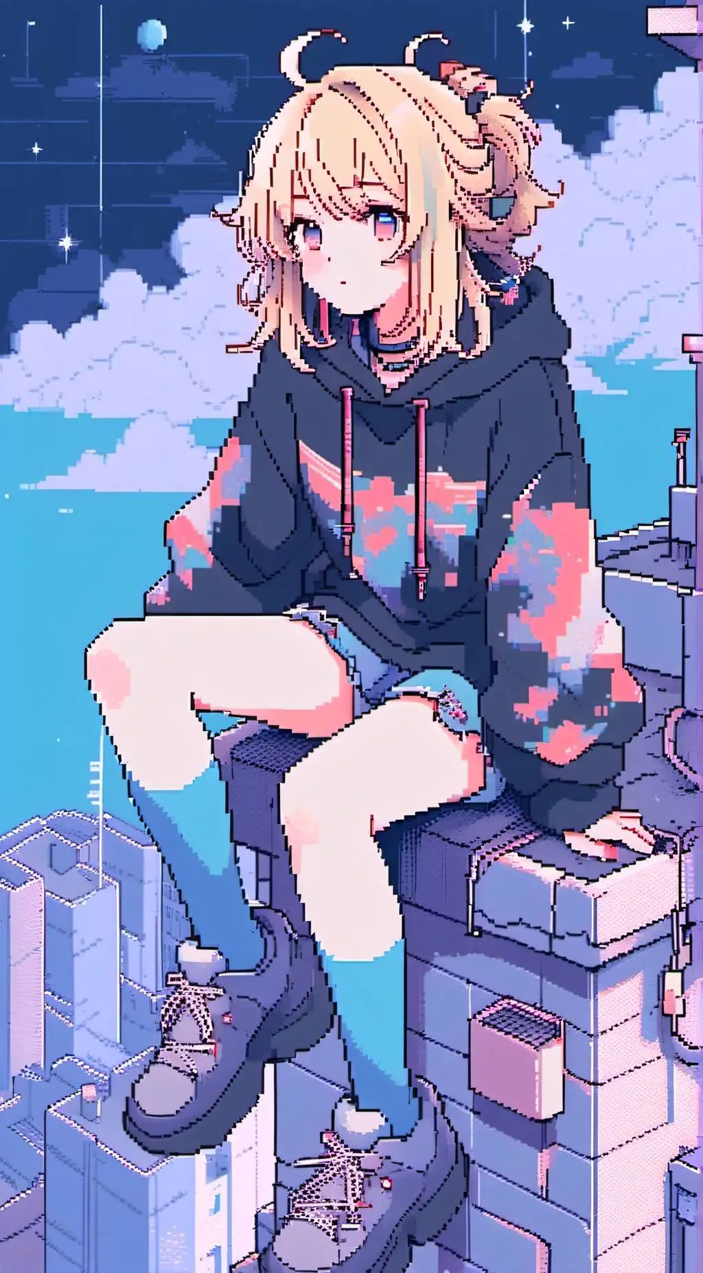 Talkie AI - Chat with Winter
