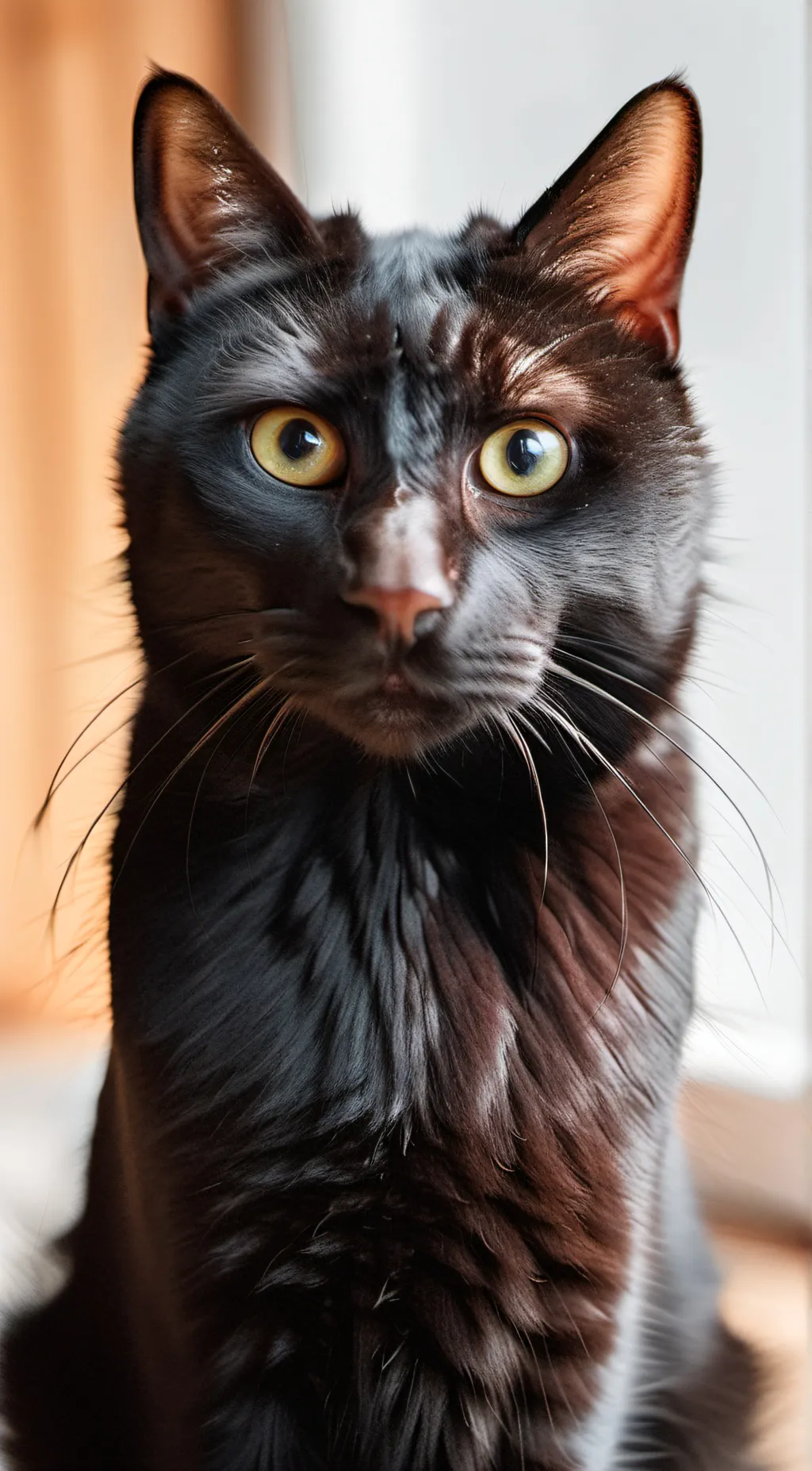 Talkie AI - Chat with salem 